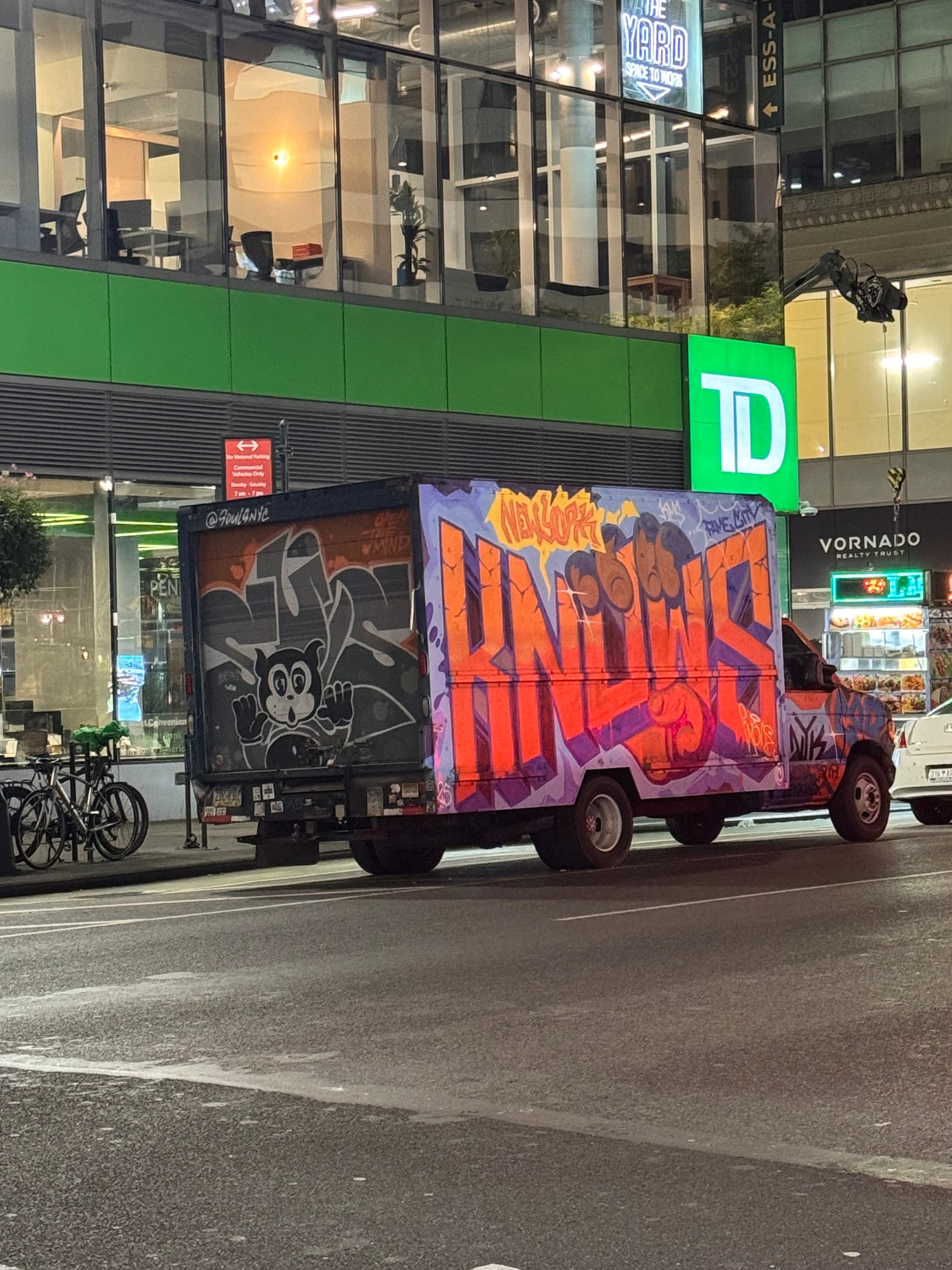 The 5 Filters: How Information Gets Sanitized