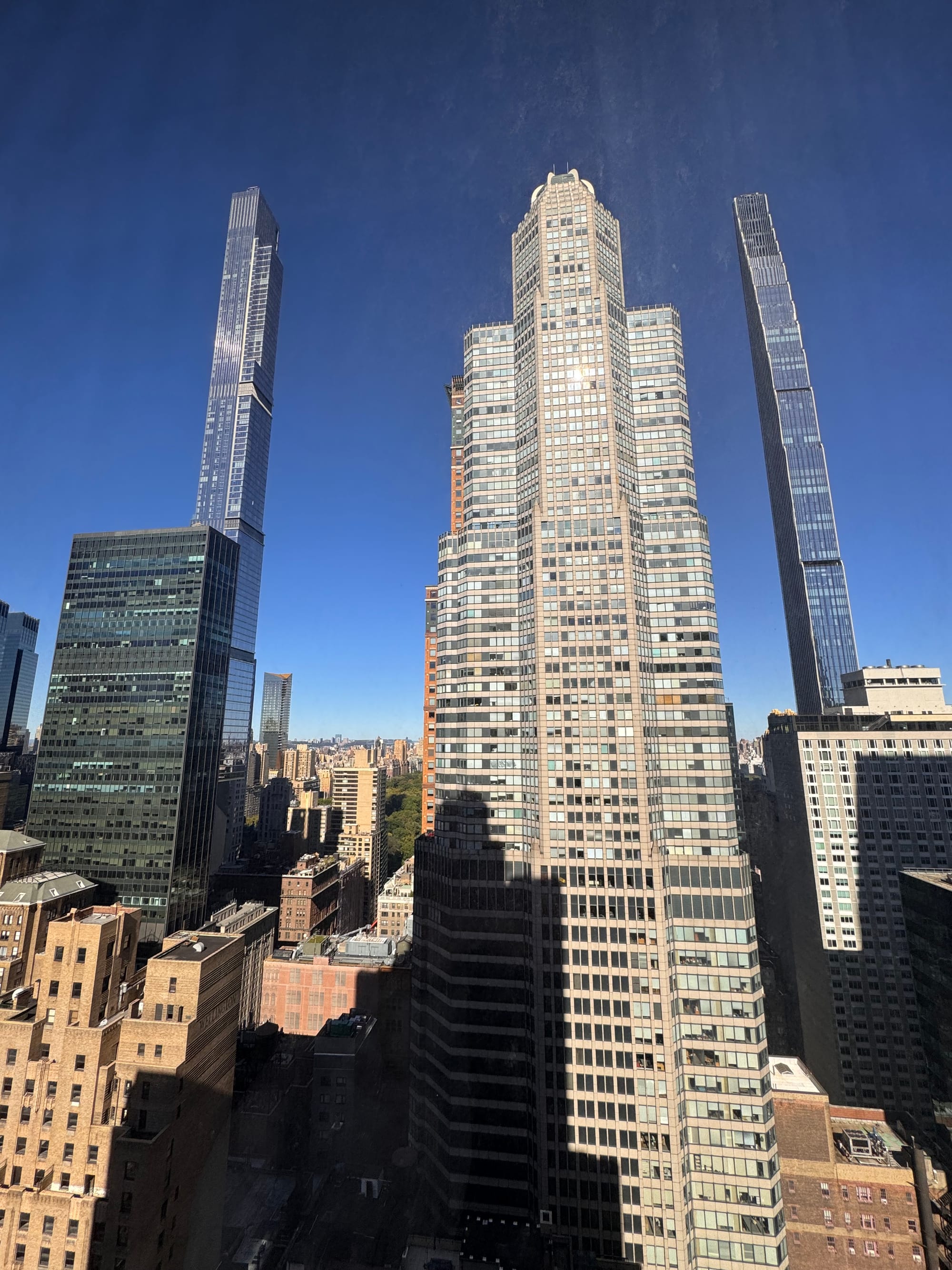 The 5 Filters: How Information Gets Sanitized