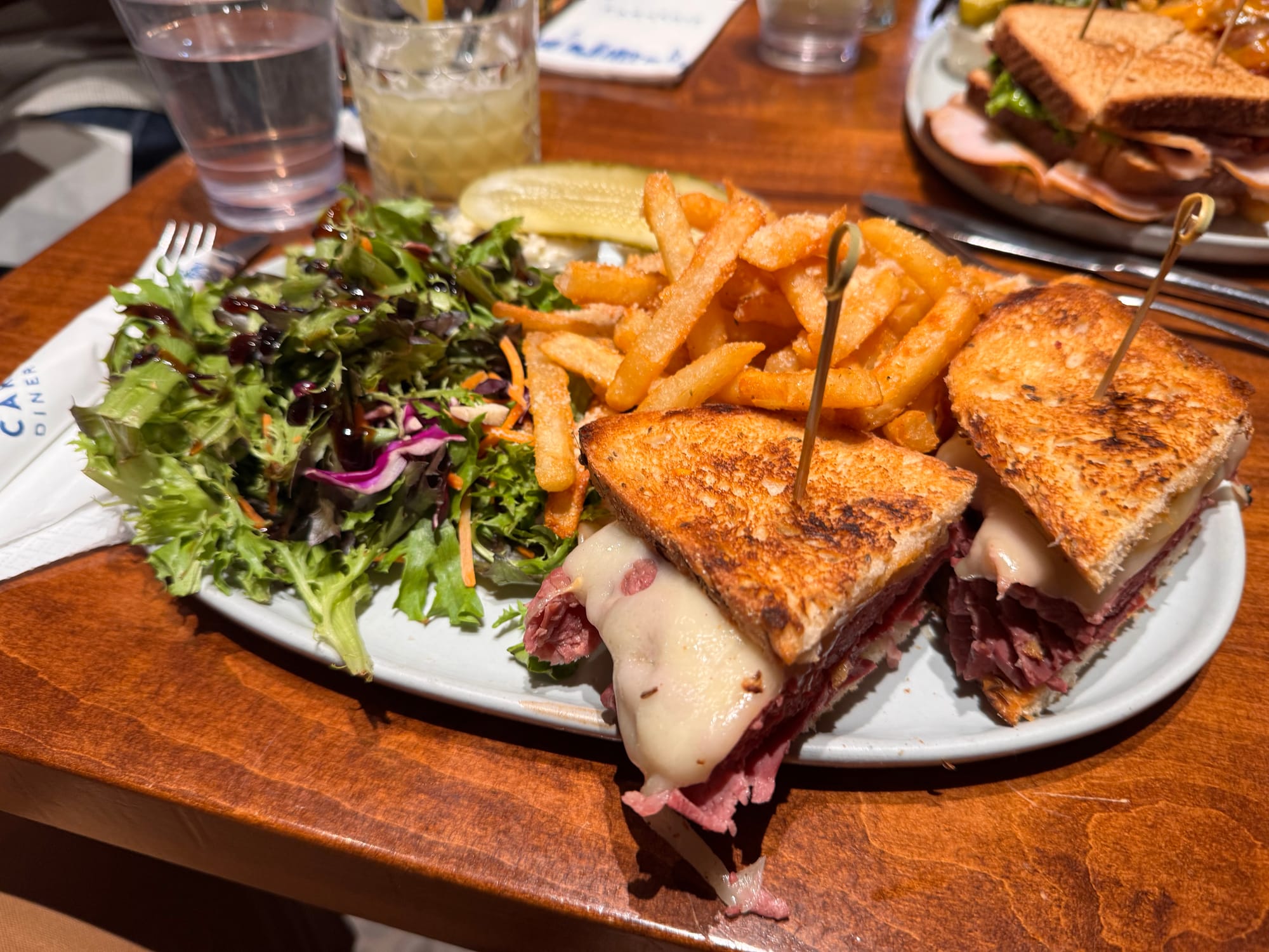 The 5 Filters: How Information Gets Sanitized