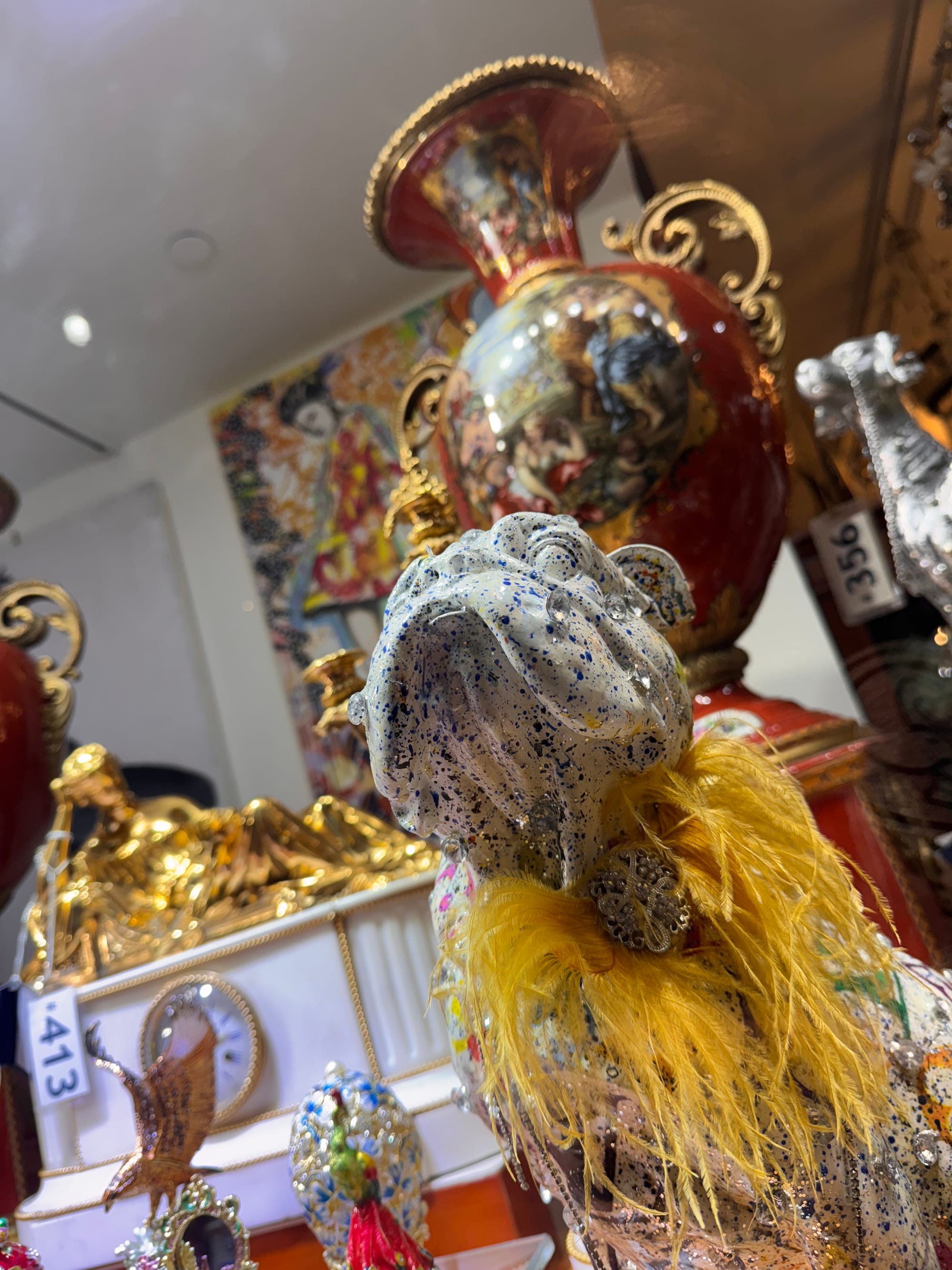 The 5 Filters: How Information Gets Sanitized