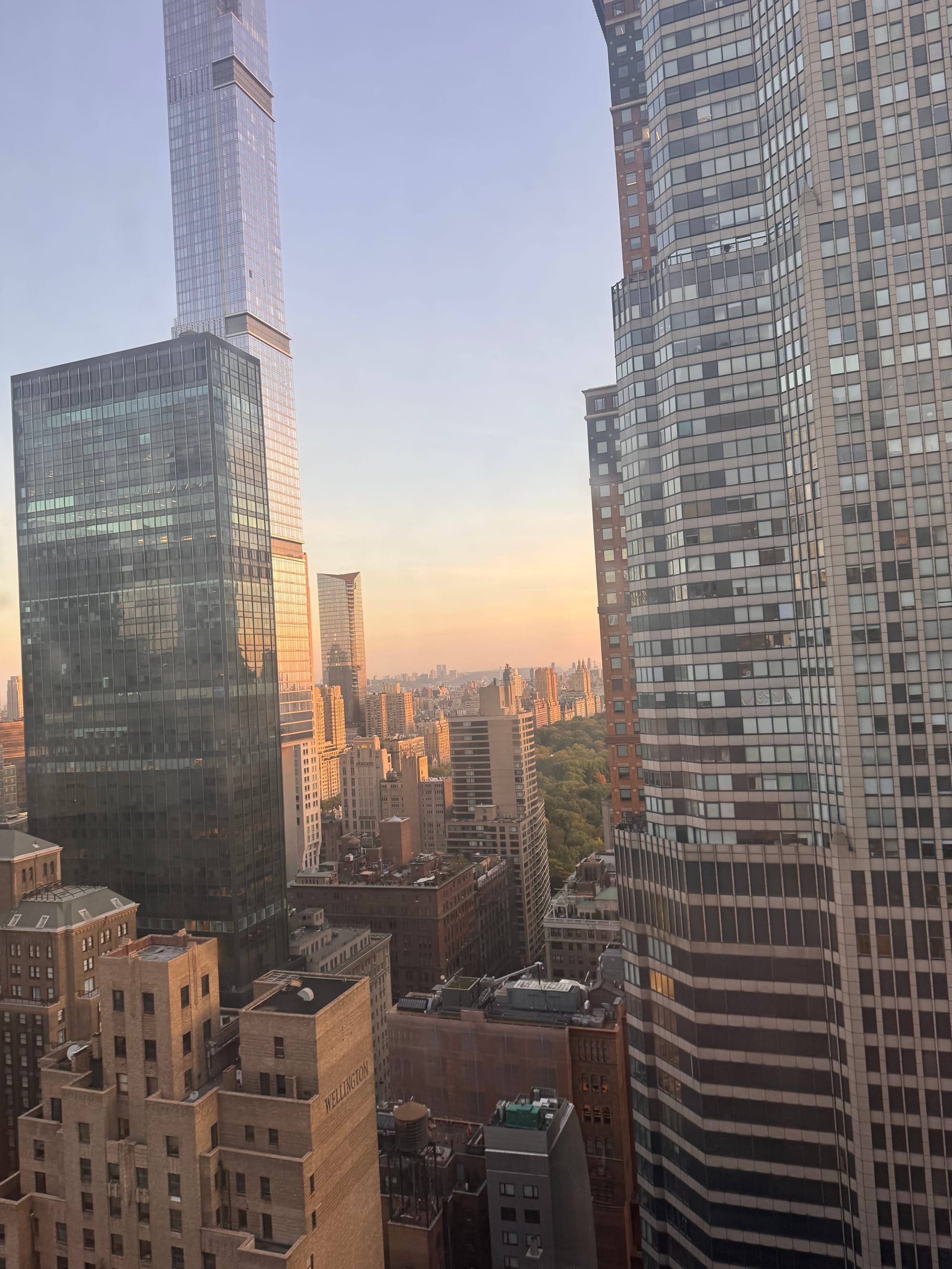 The 5 Filters: How Information Gets Sanitized