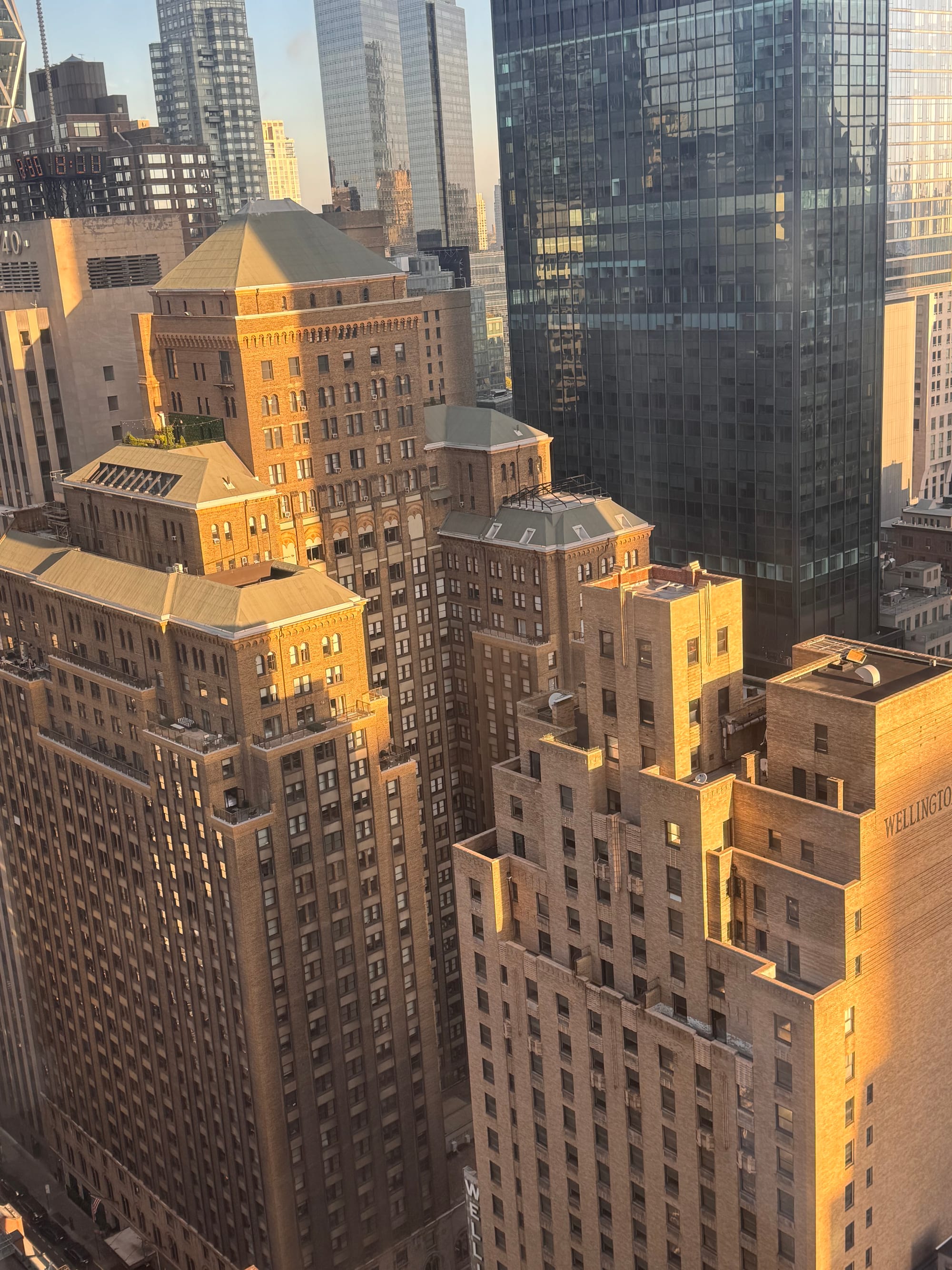 The 5 Filters: How Information Gets Sanitized