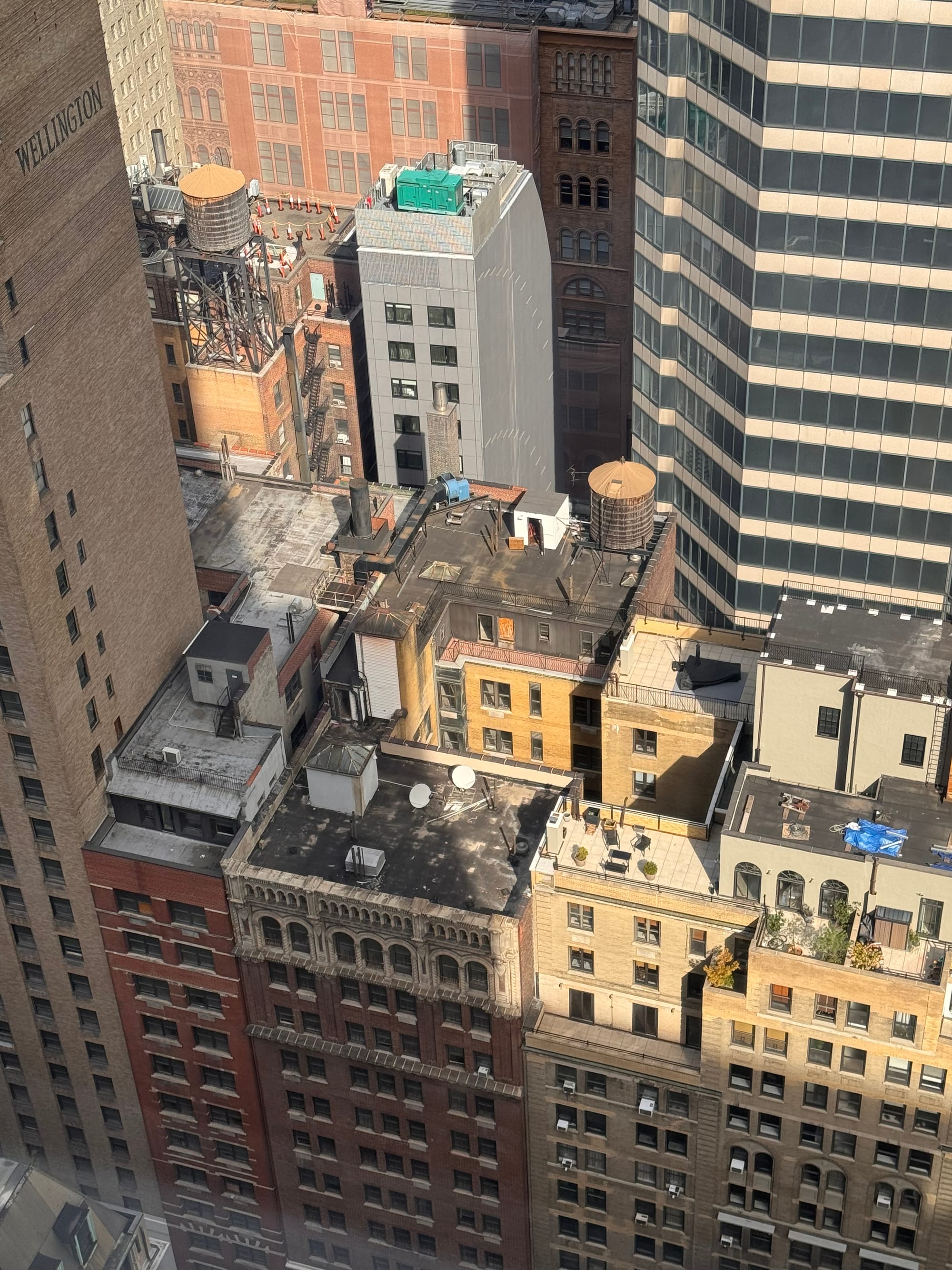 The 5 Filters: How Information Gets Sanitized