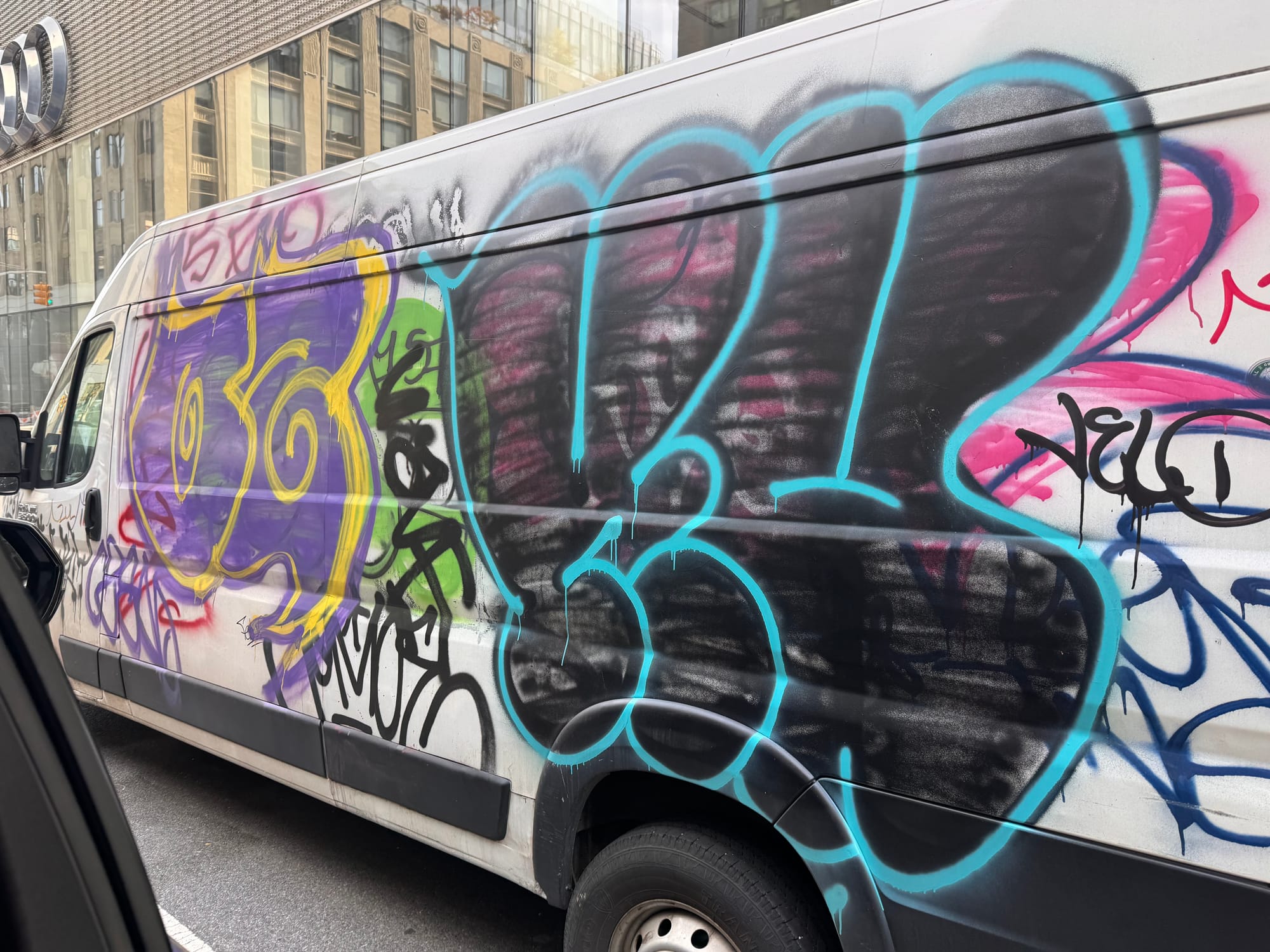 The 5 Filters: How Information Gets Sanitized