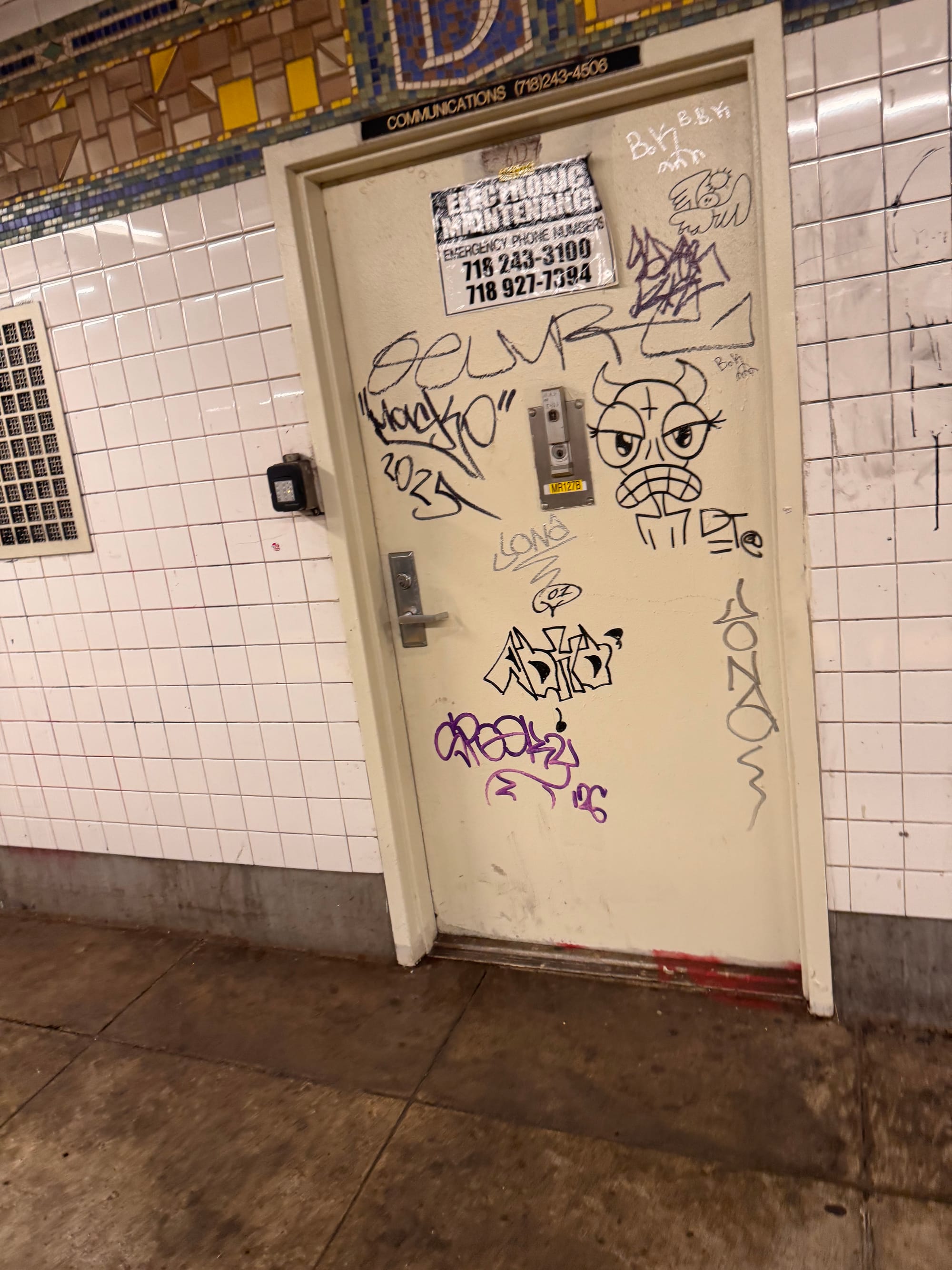 Wander Report: Ridgewick