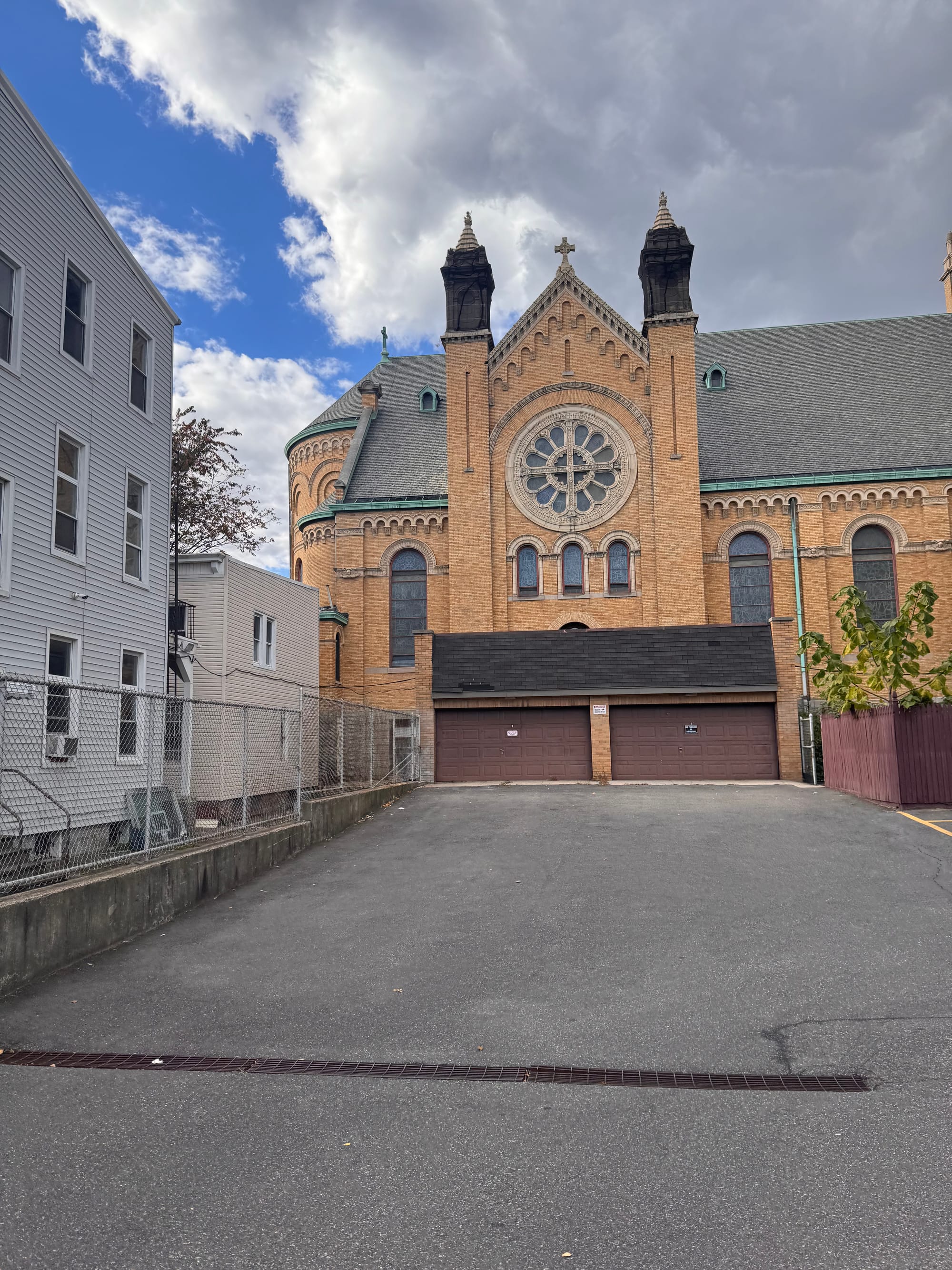 Wander Report: Ridgewick