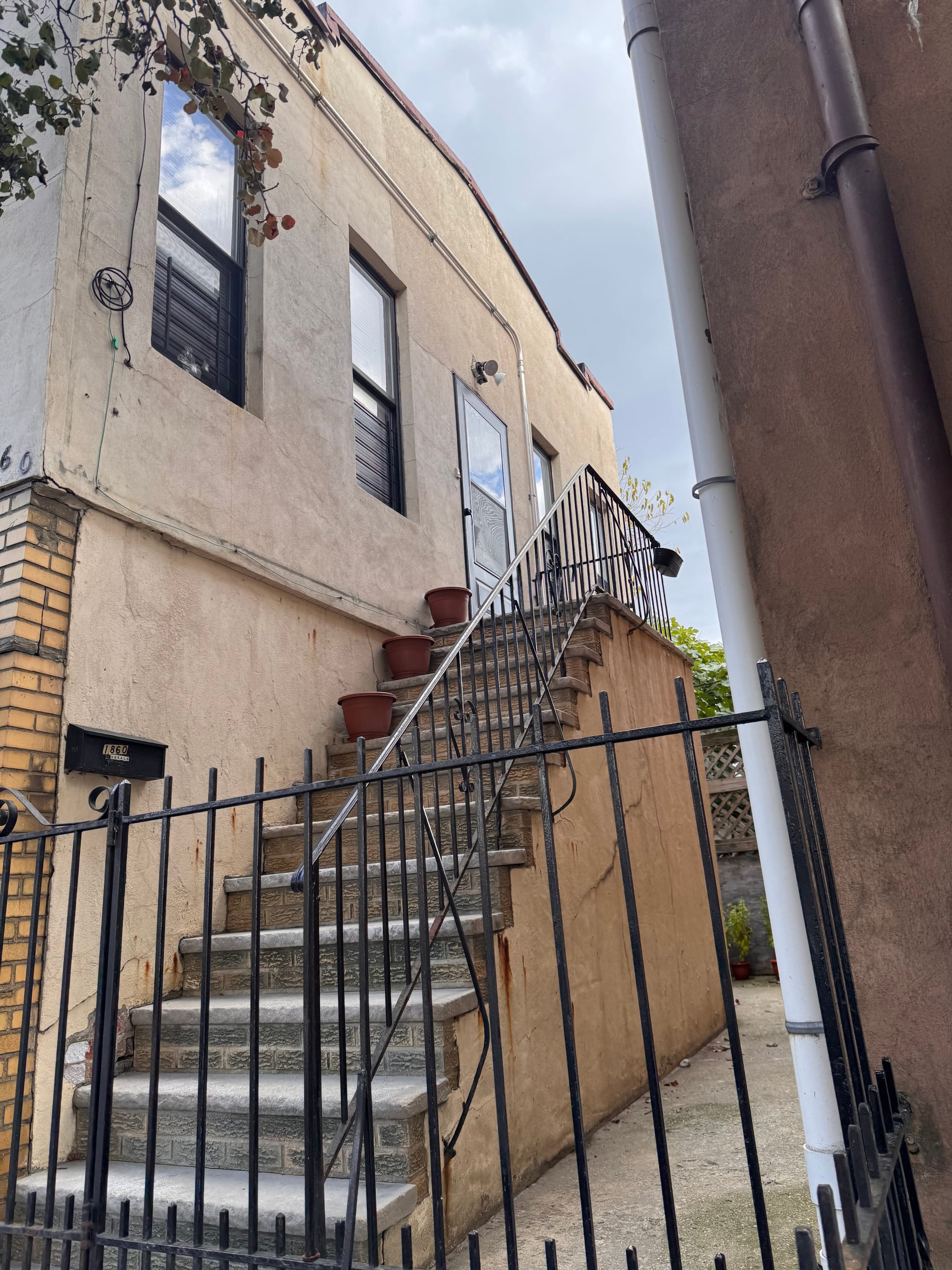 Wander Report: Ridgewick