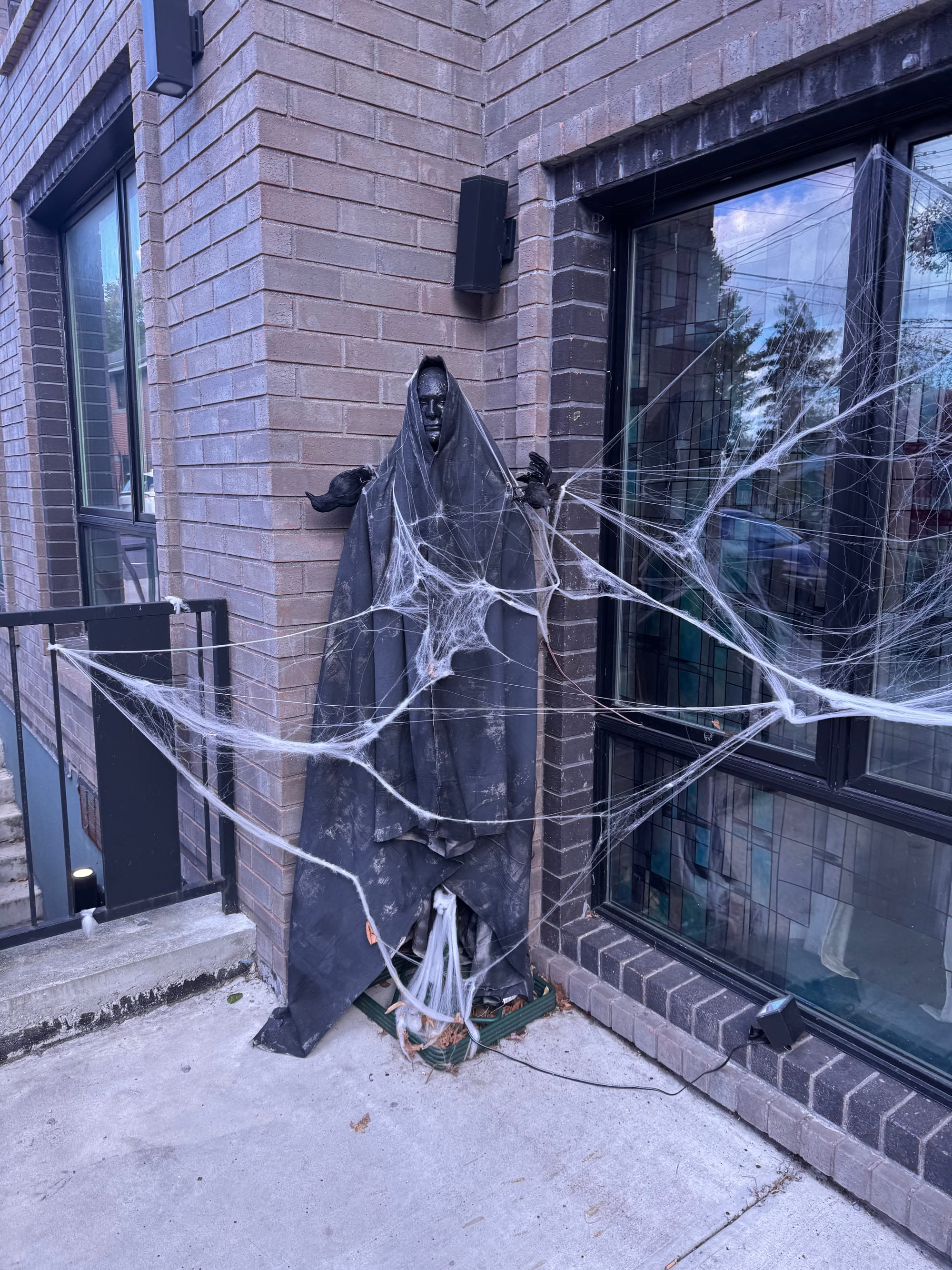 Wander Report: Ridgewick