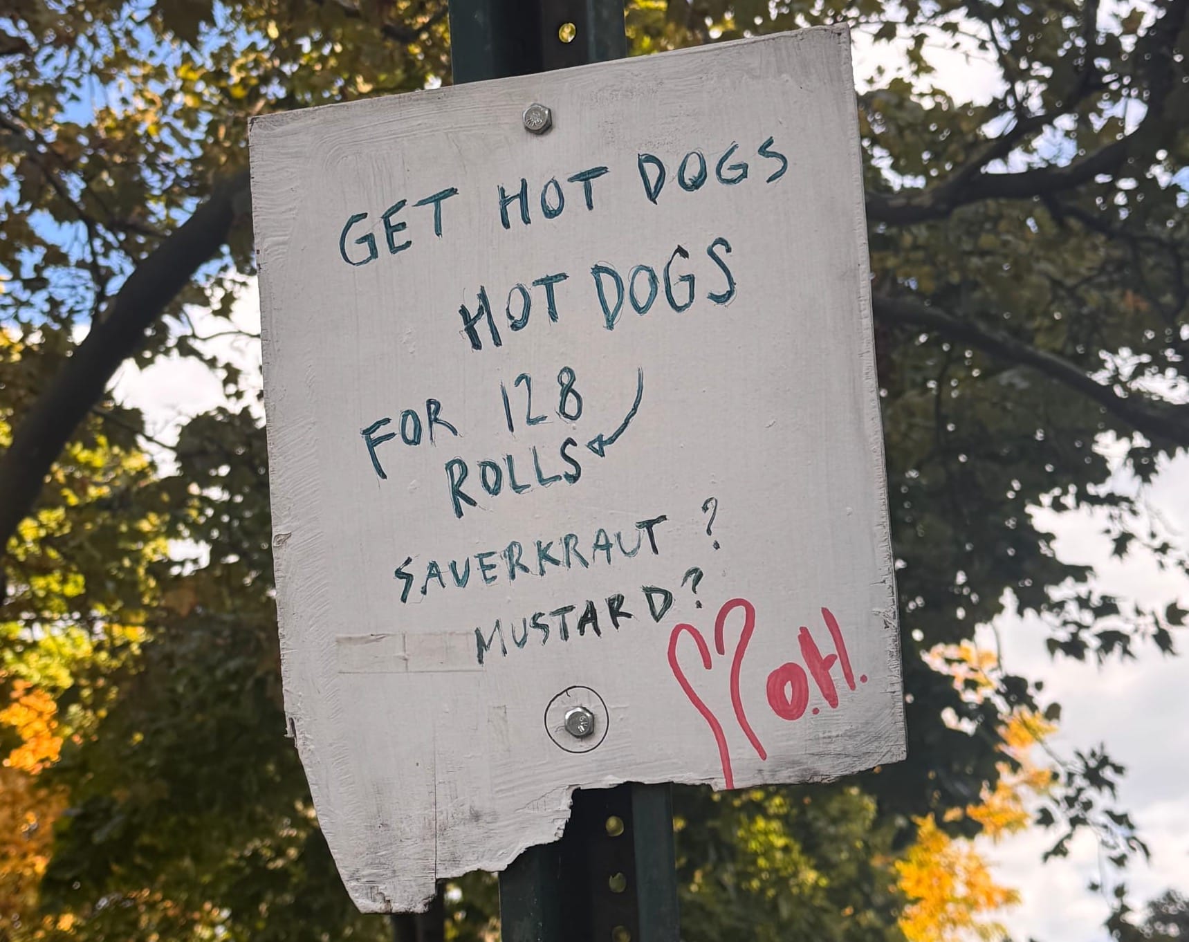 Wander Report: Ridgewick