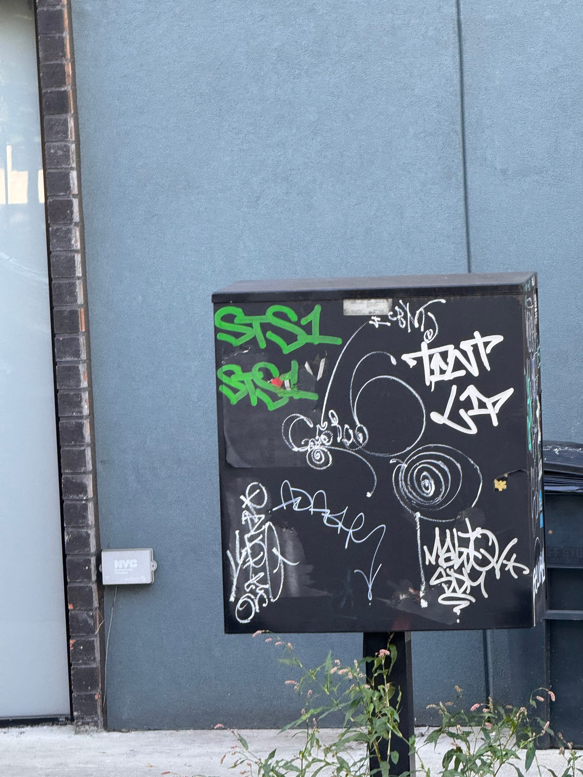 Wander Report: Ridgewick