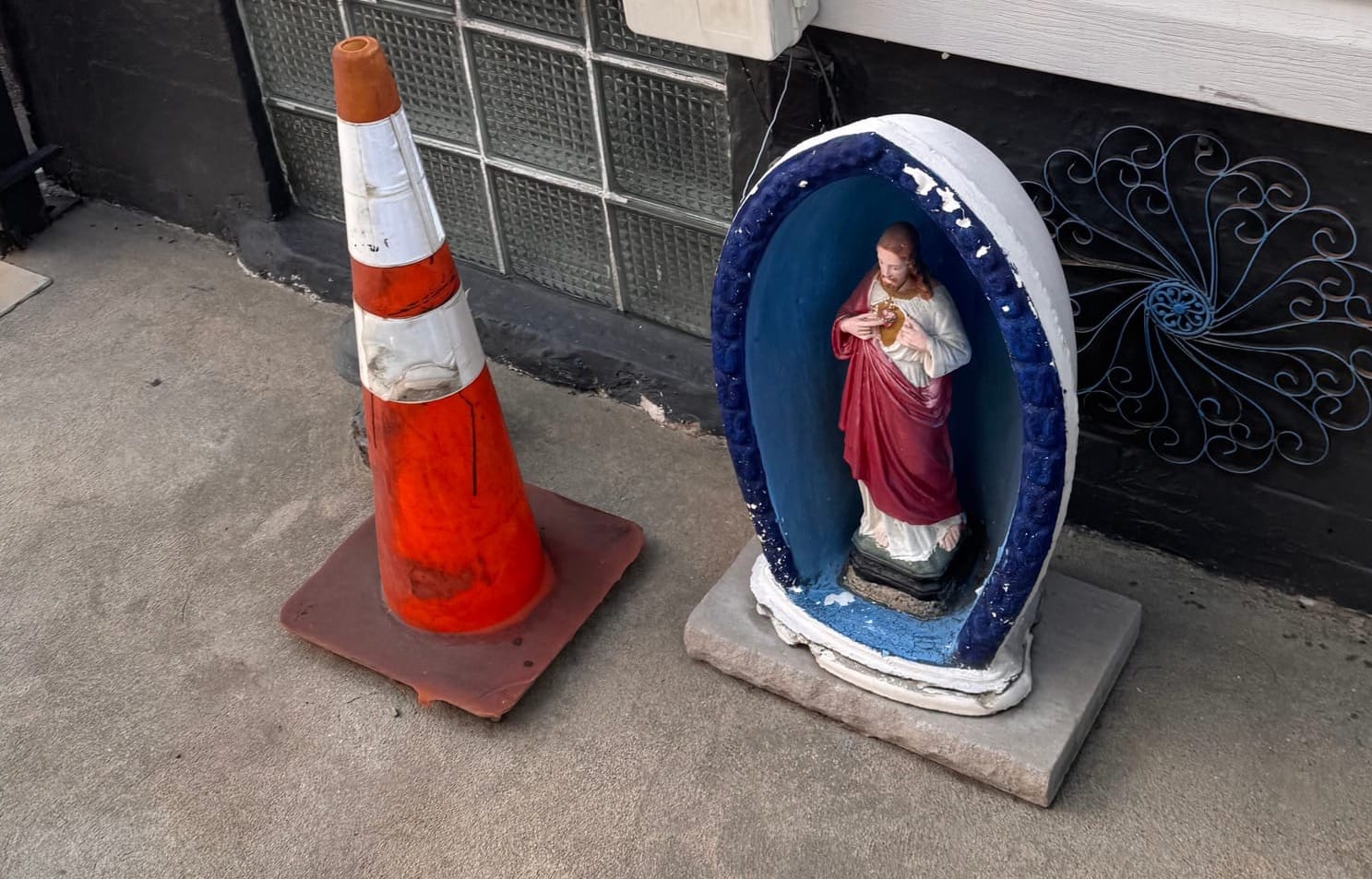 Wander Report: Ridgewick