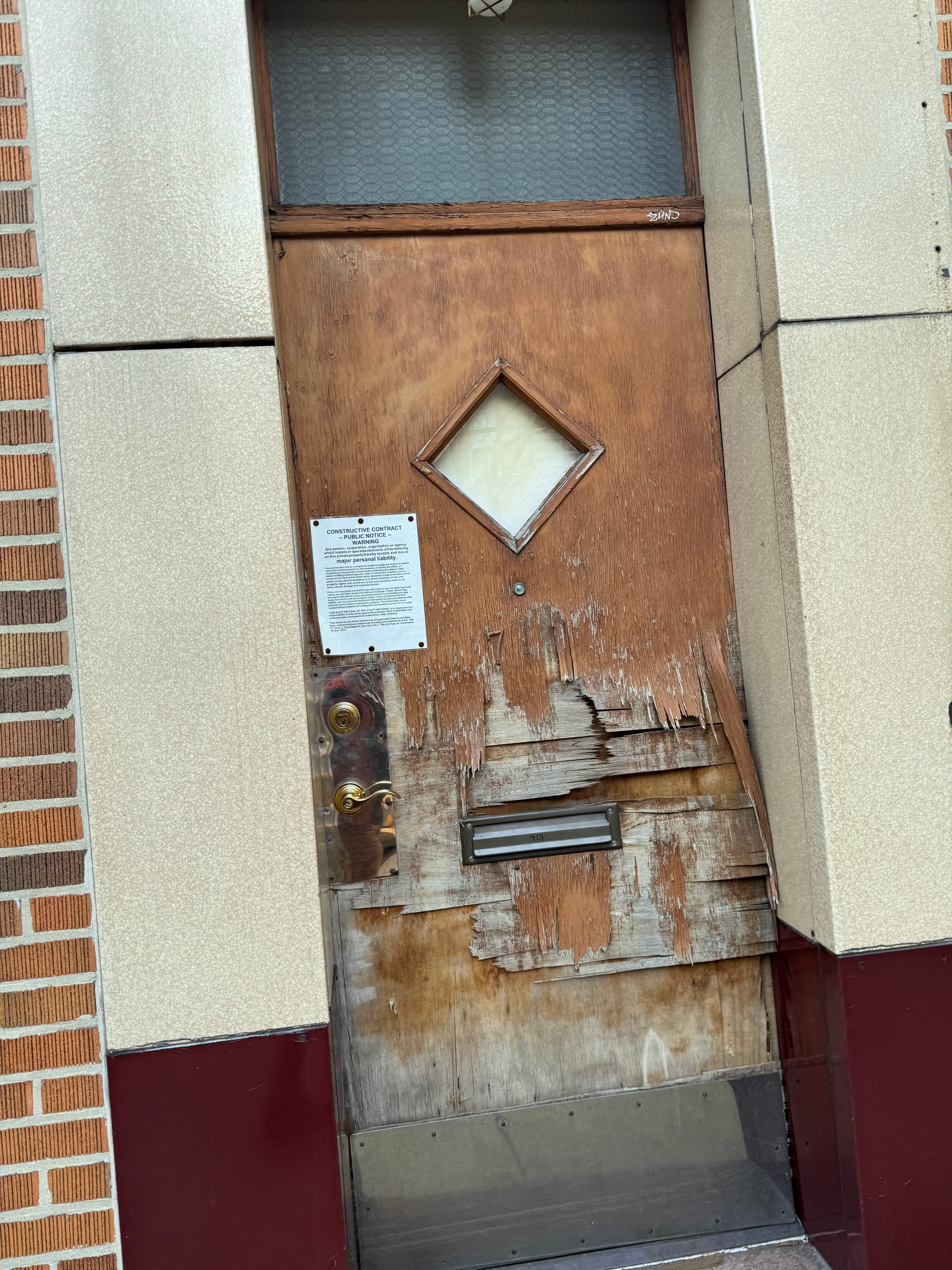 Wander Report: Ridgewick