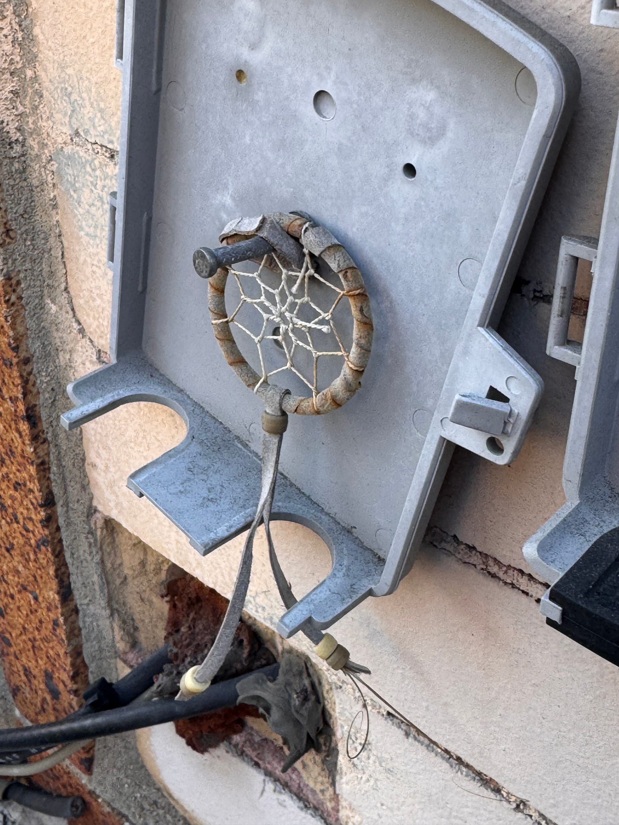 Wander Report: Ridgewick