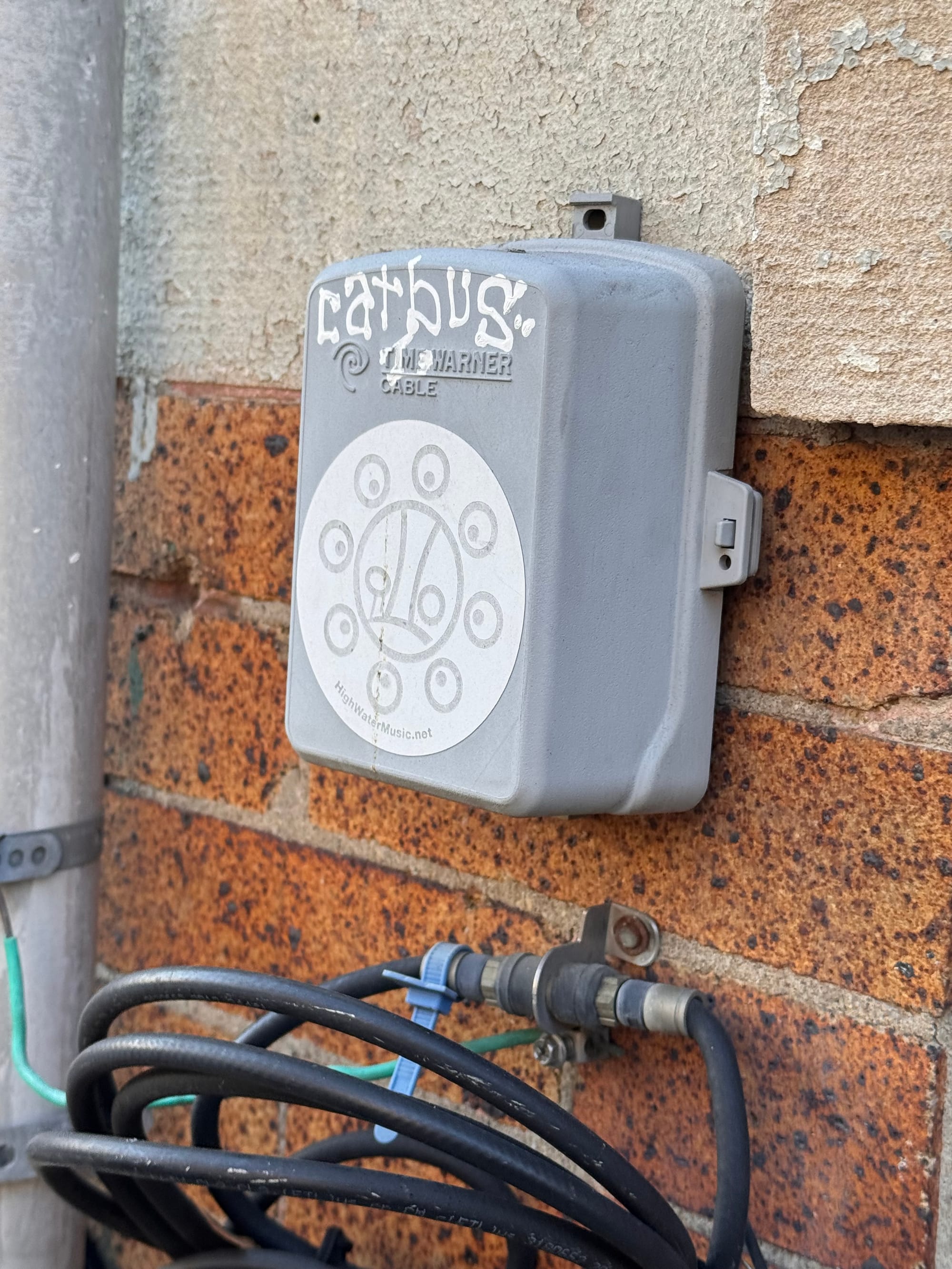 Wander Report: Ridgewick