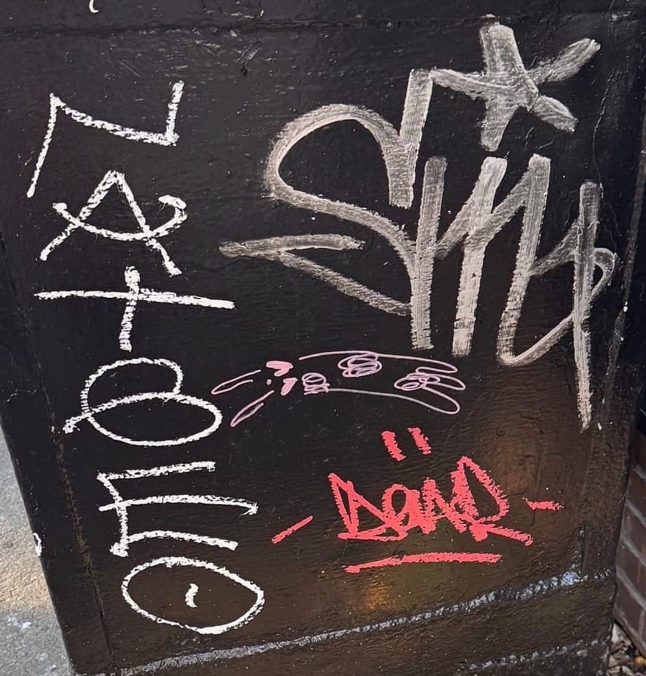 Wander Report: Ridgewick