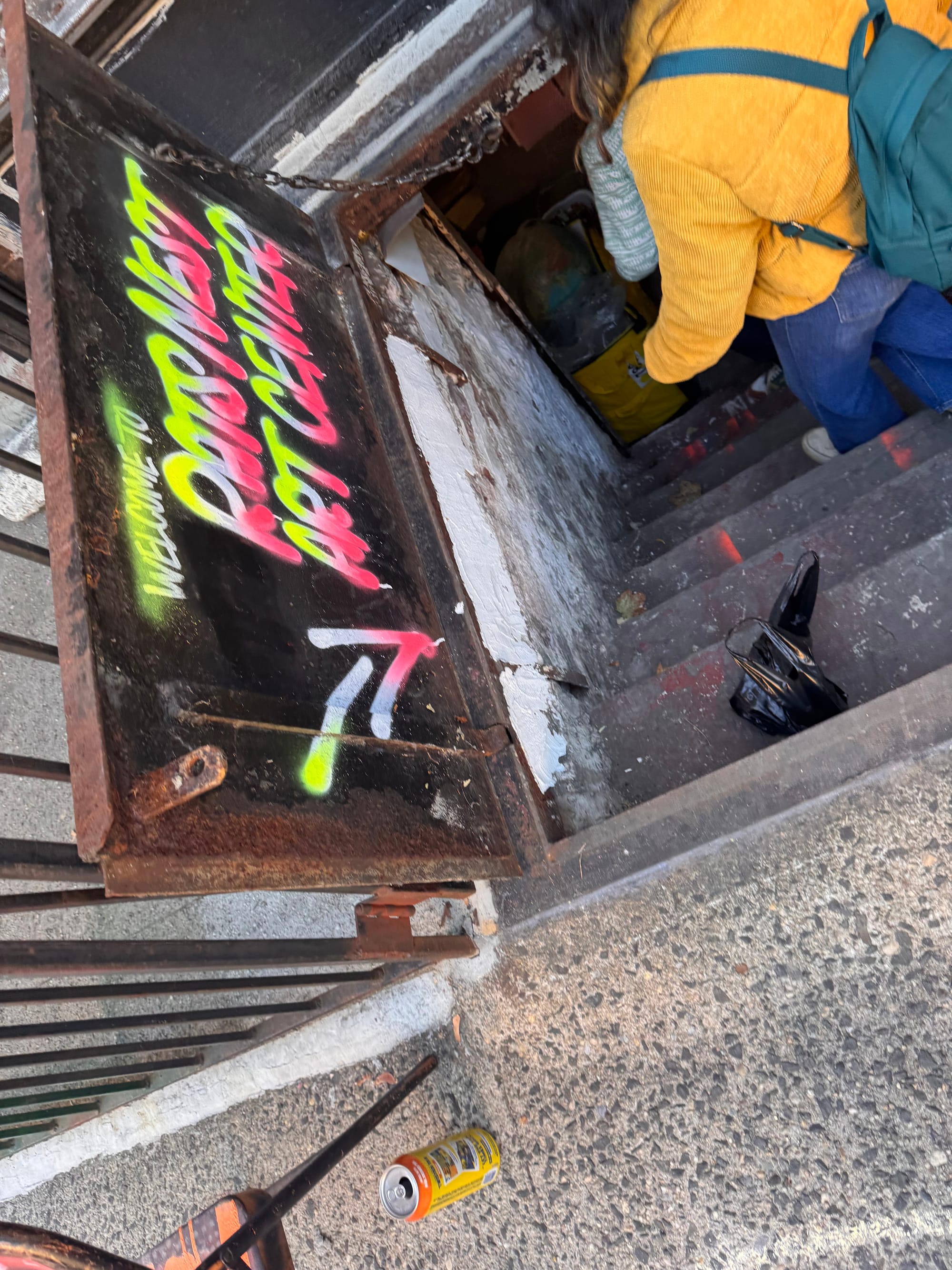 Wander Report: Ridgewick