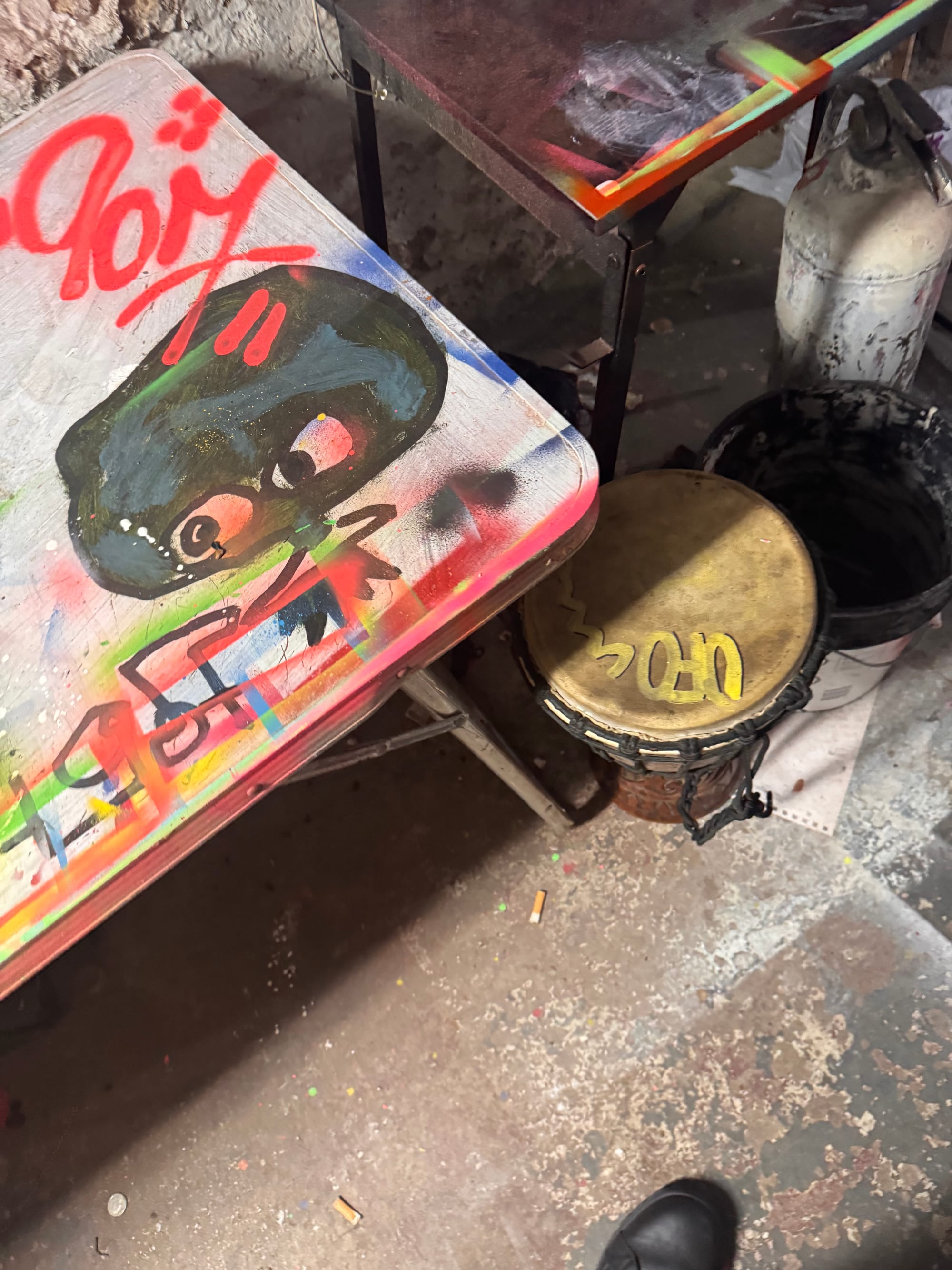 Wander Report: Ridgewick