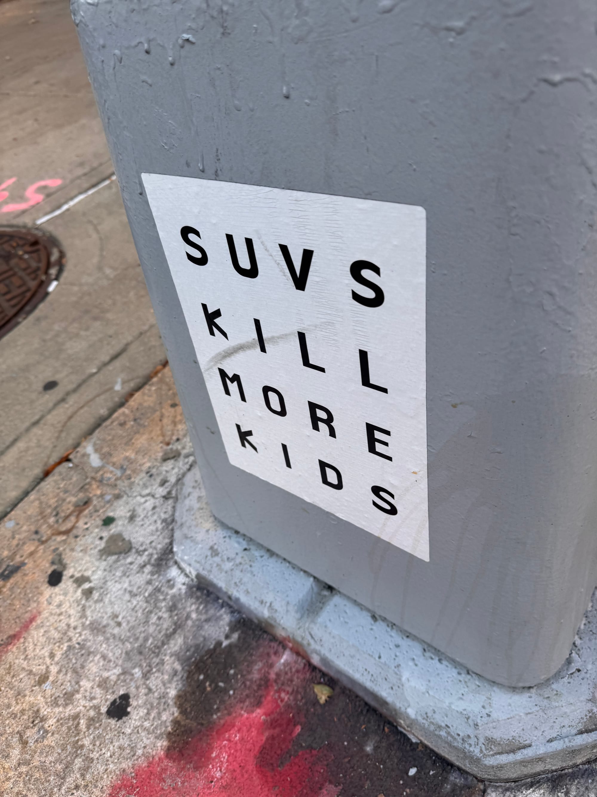 Wander Report: Ridgewick