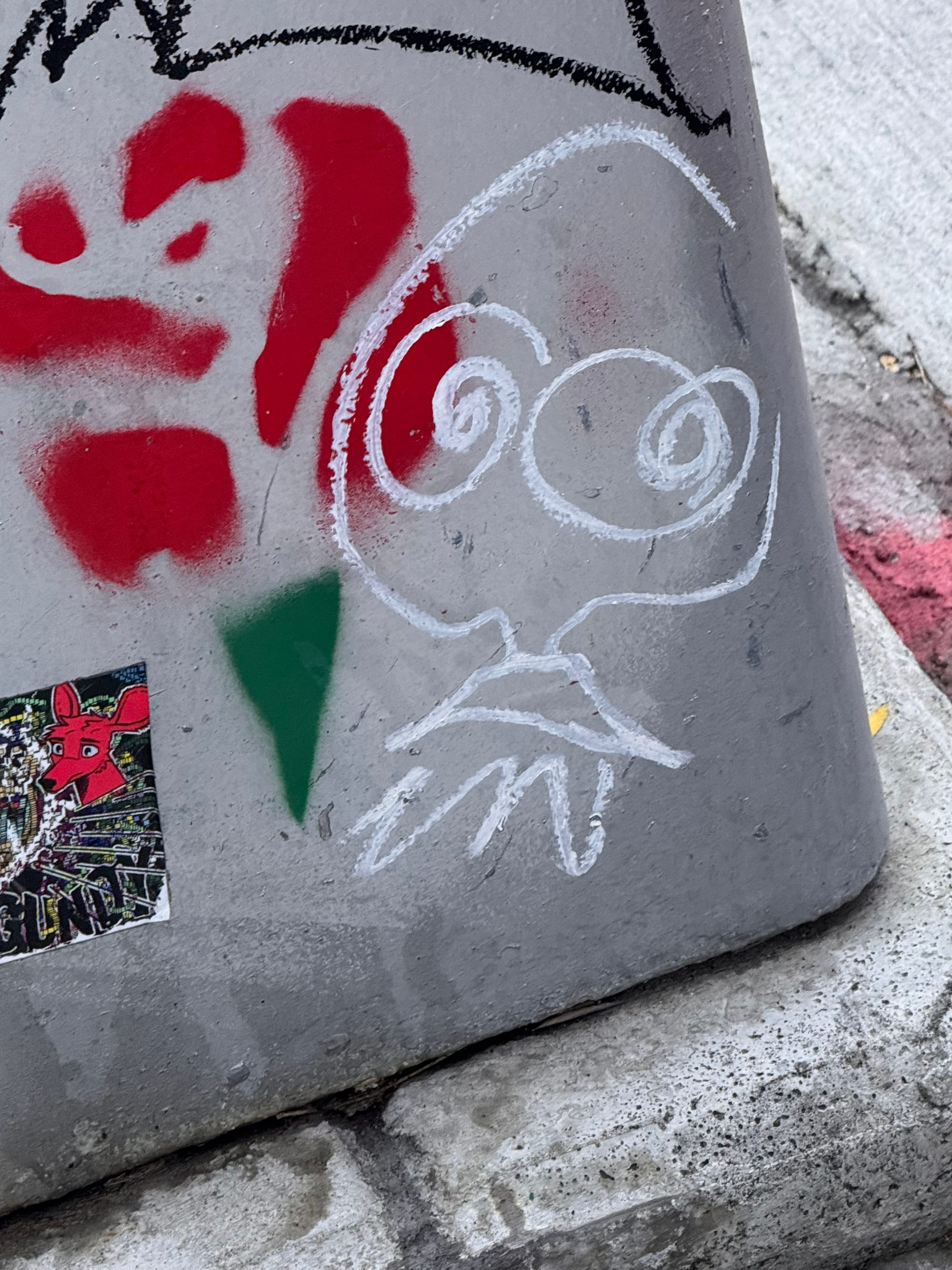 Wander Report: Ridgewick