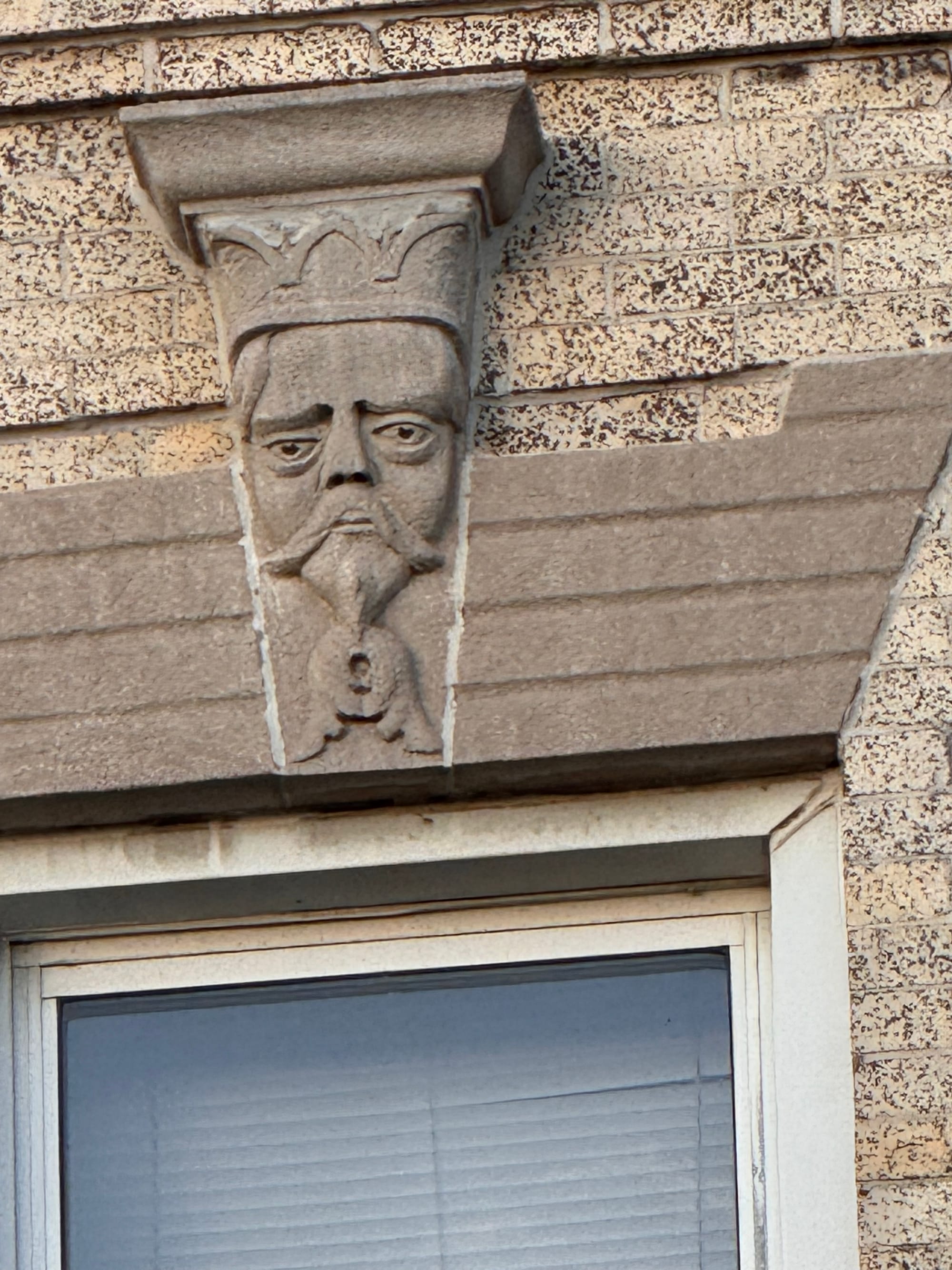 Wander Report: Ridgewick