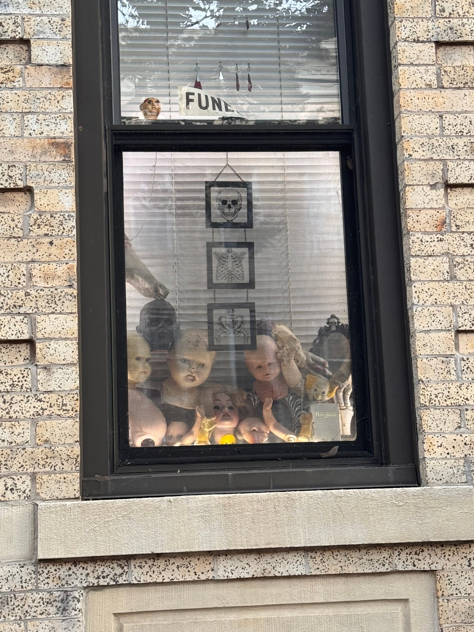 Wander Report: Ridgewick