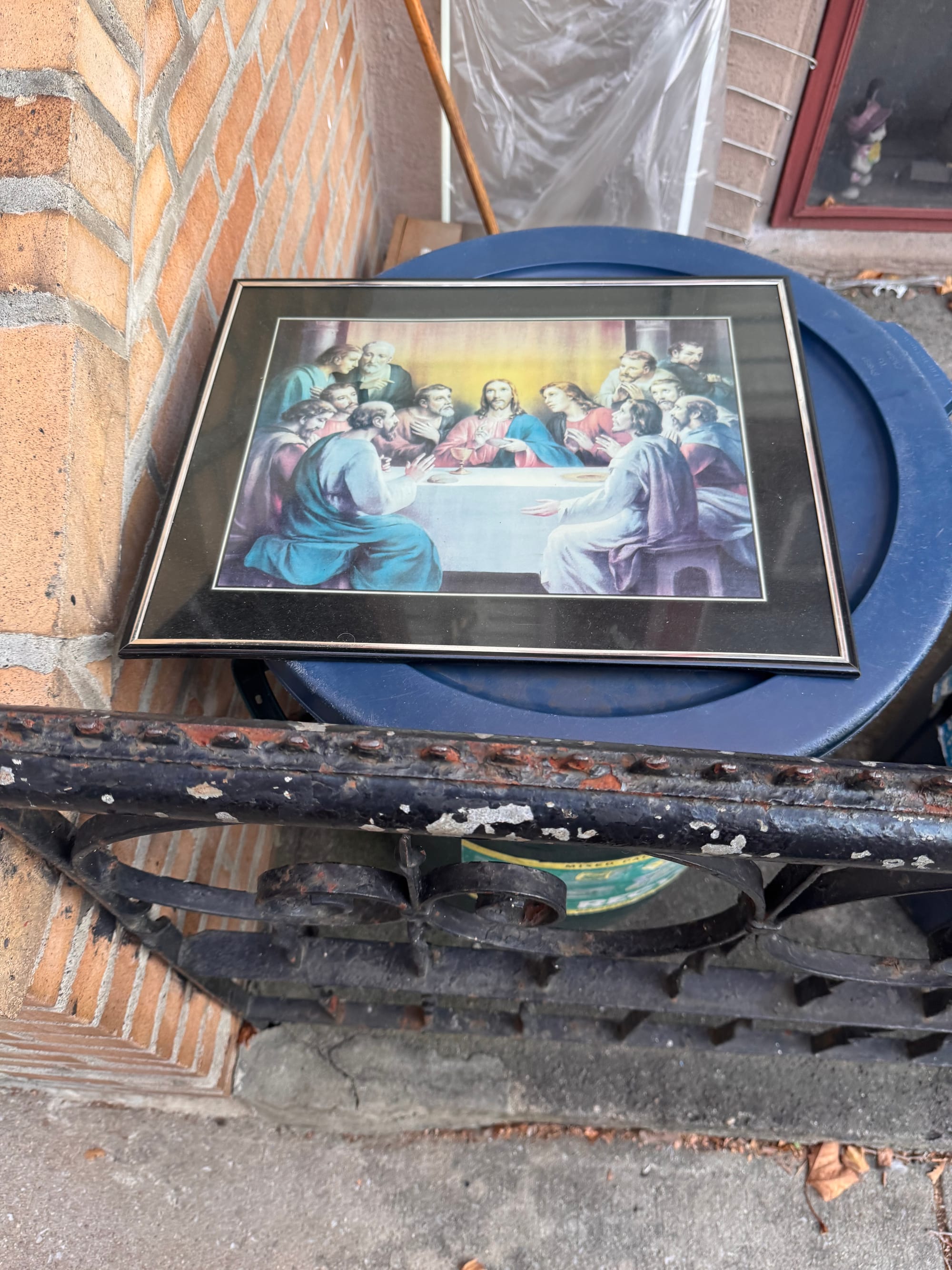 Wander Report: Ridgewick