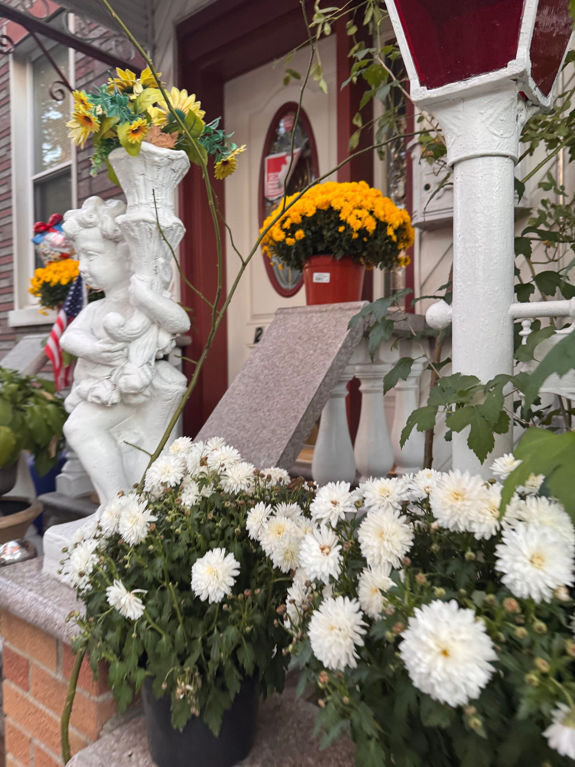 Wander Report: Ridgewick