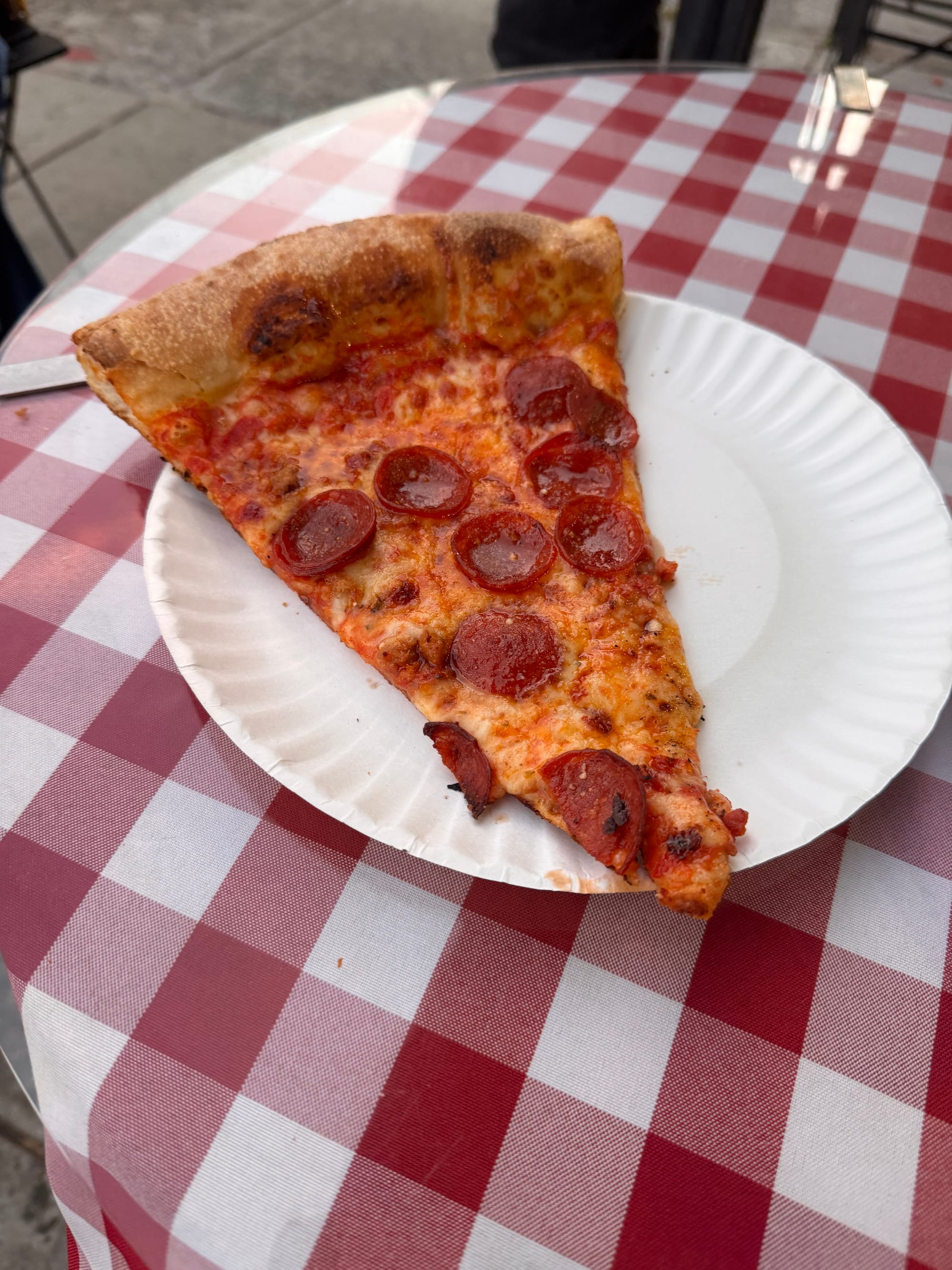 Wander Report: Ridgewick