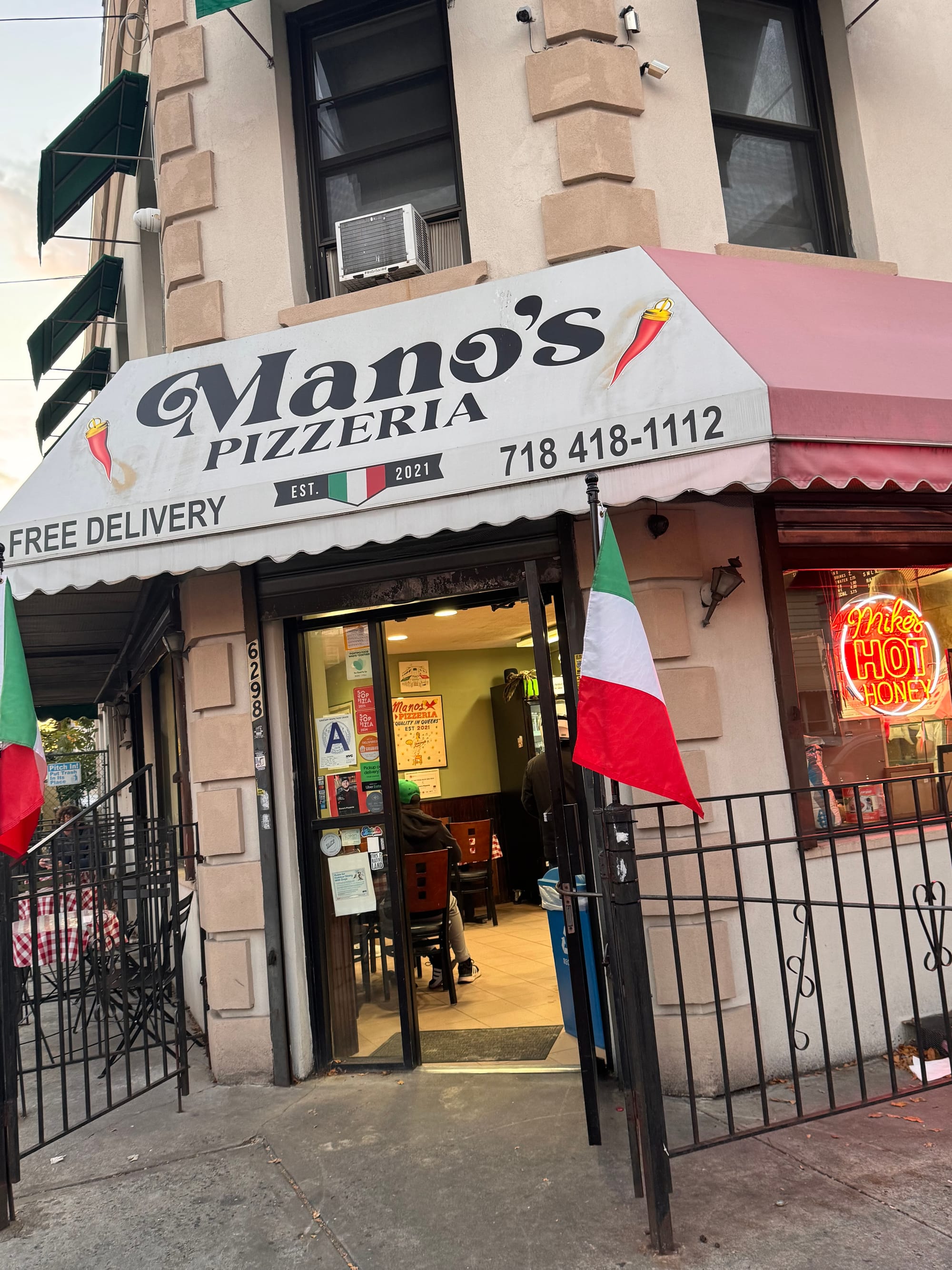 Wander Report: Ridgewick