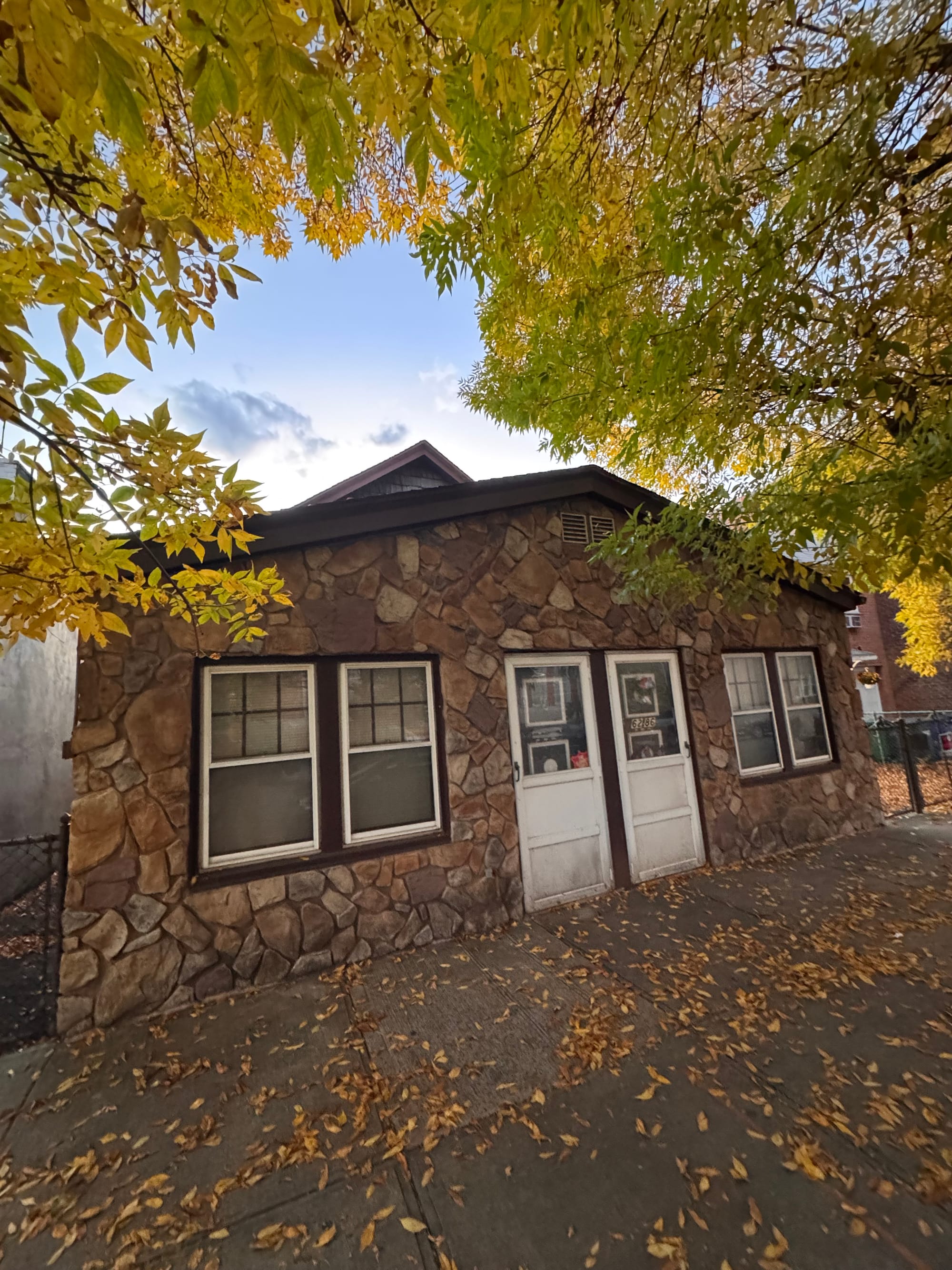 Wander Report: Ridgewick