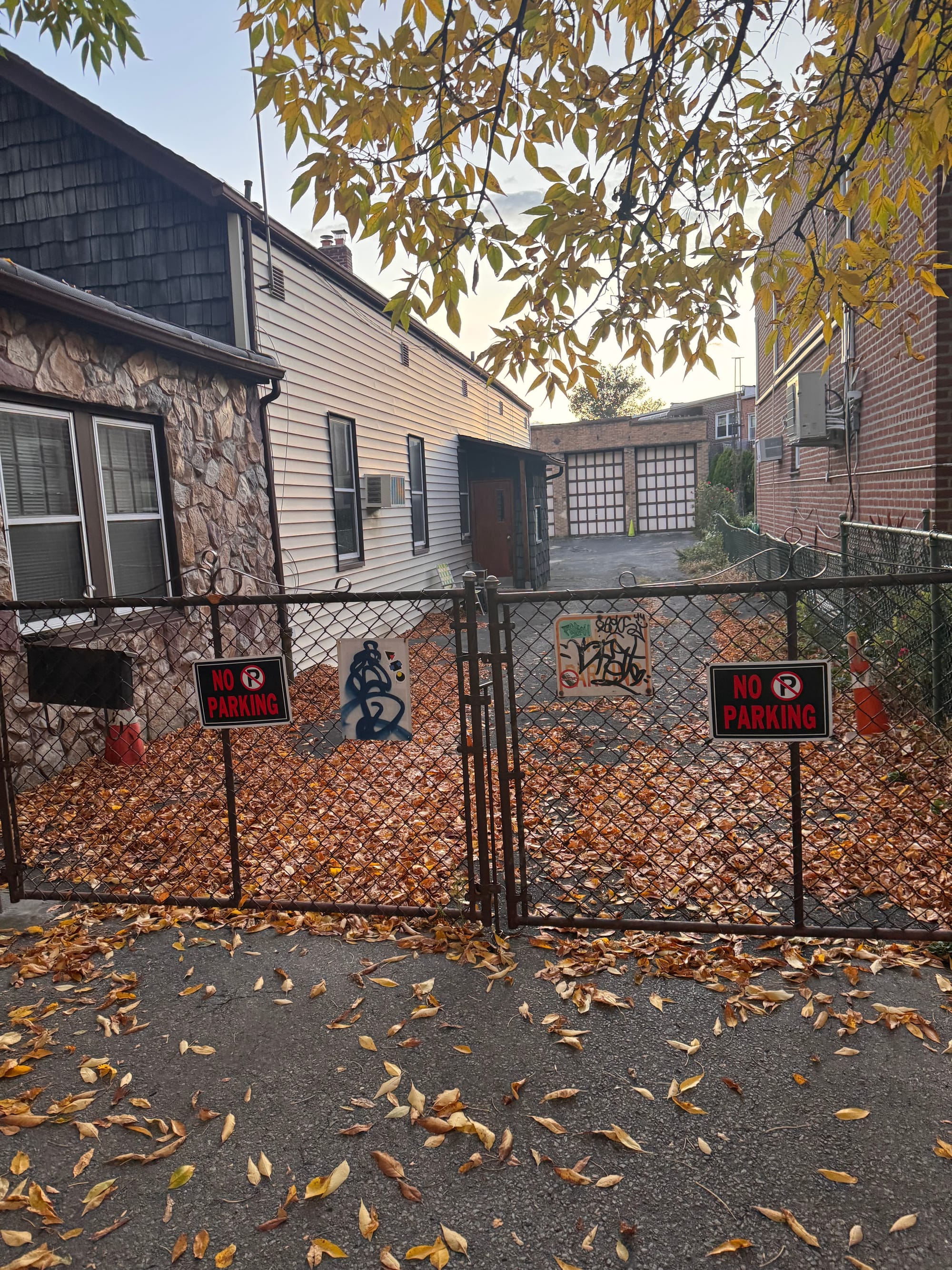 Wander Report: Ridgewick