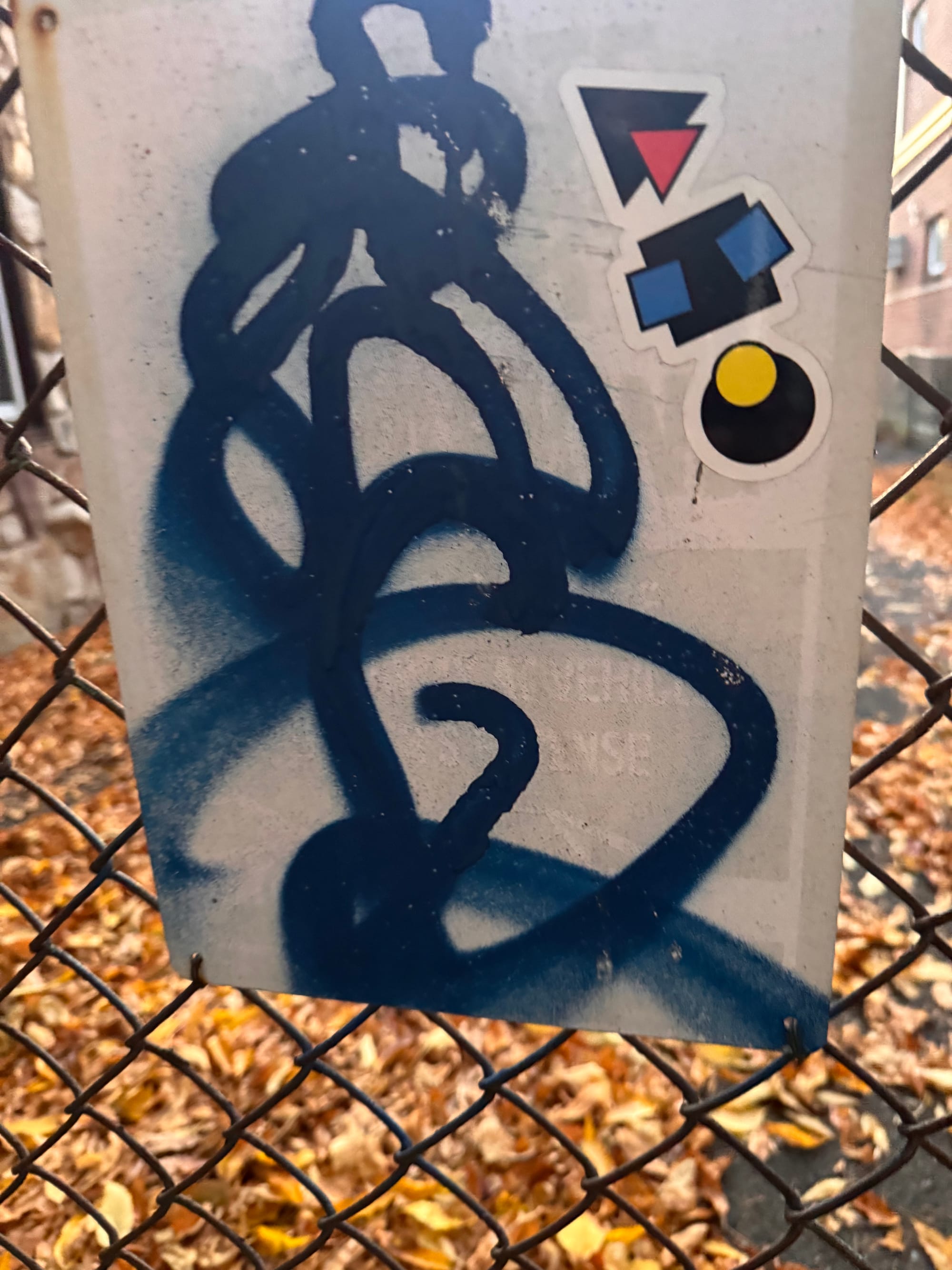 Wander Report: Ridgewick