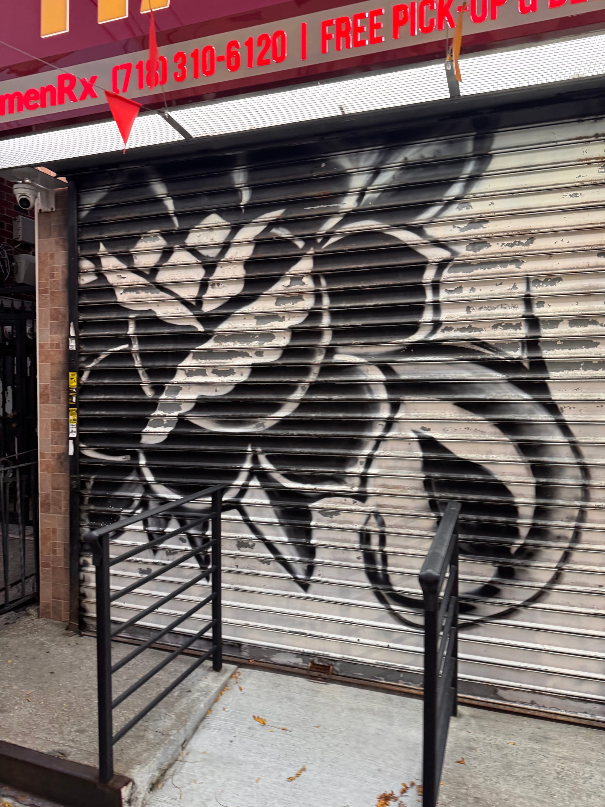 Wander Report: Ridgewick