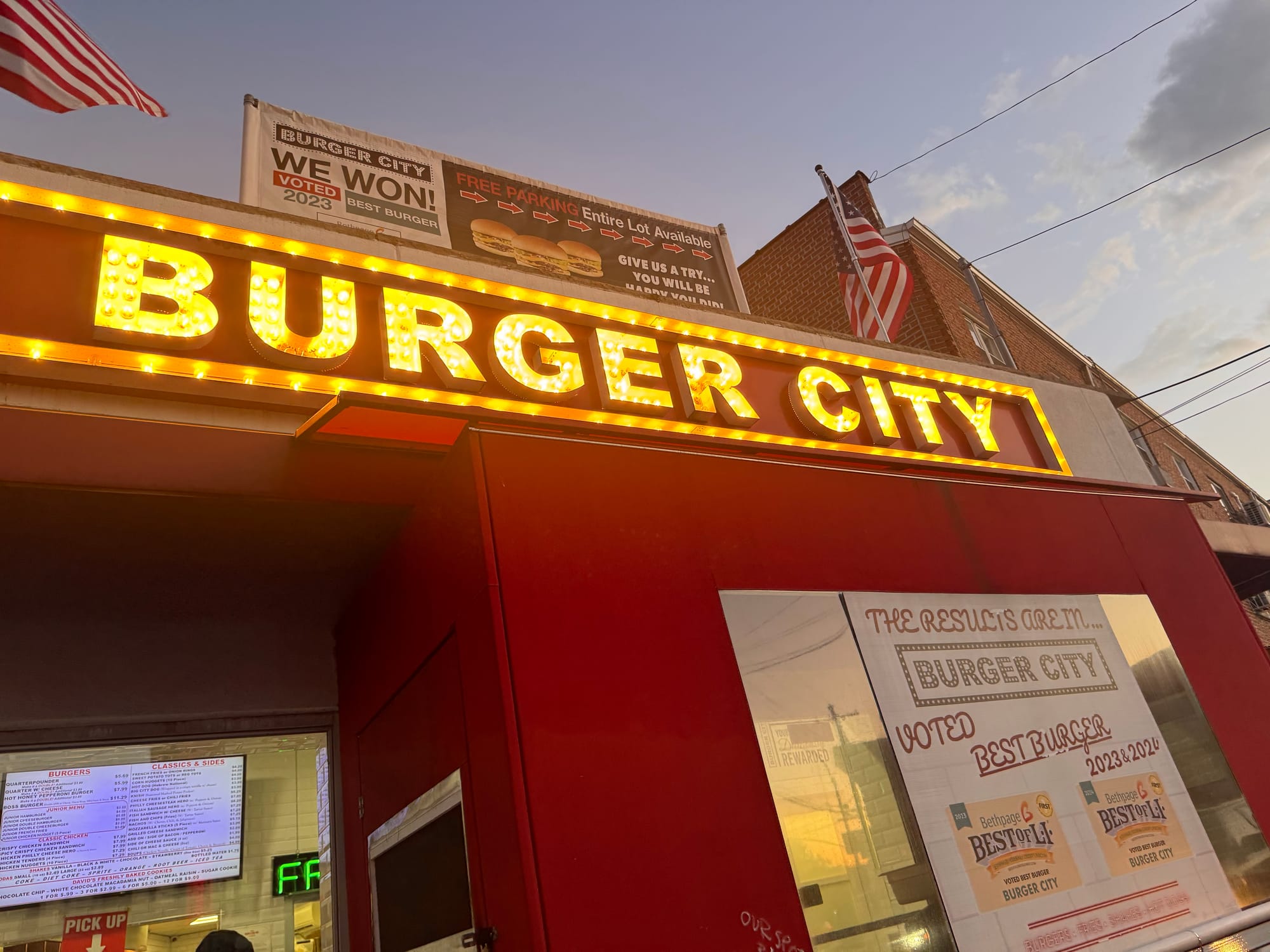 Wander Report: Ridgewick