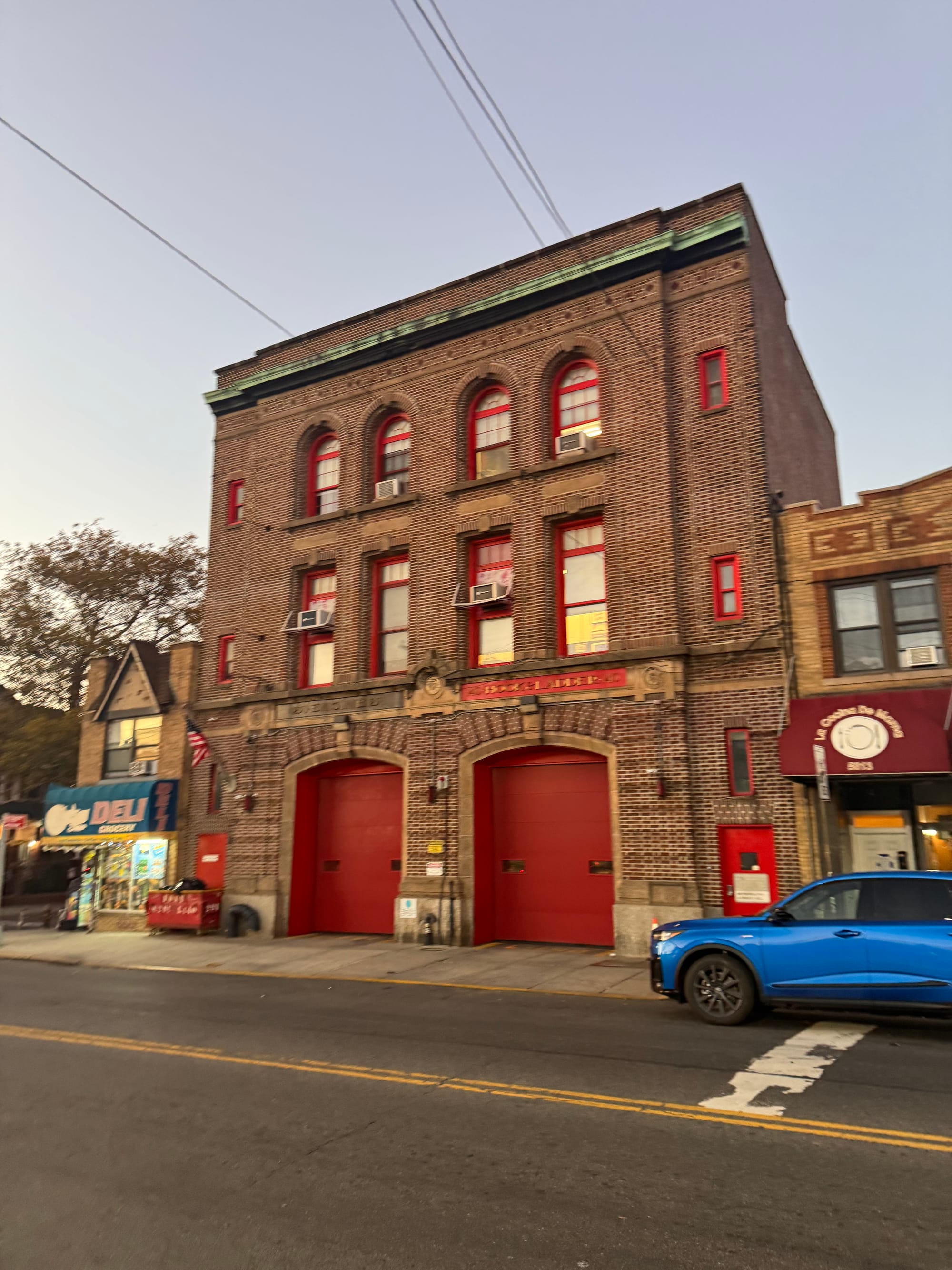 Wander Report: Ridgewick