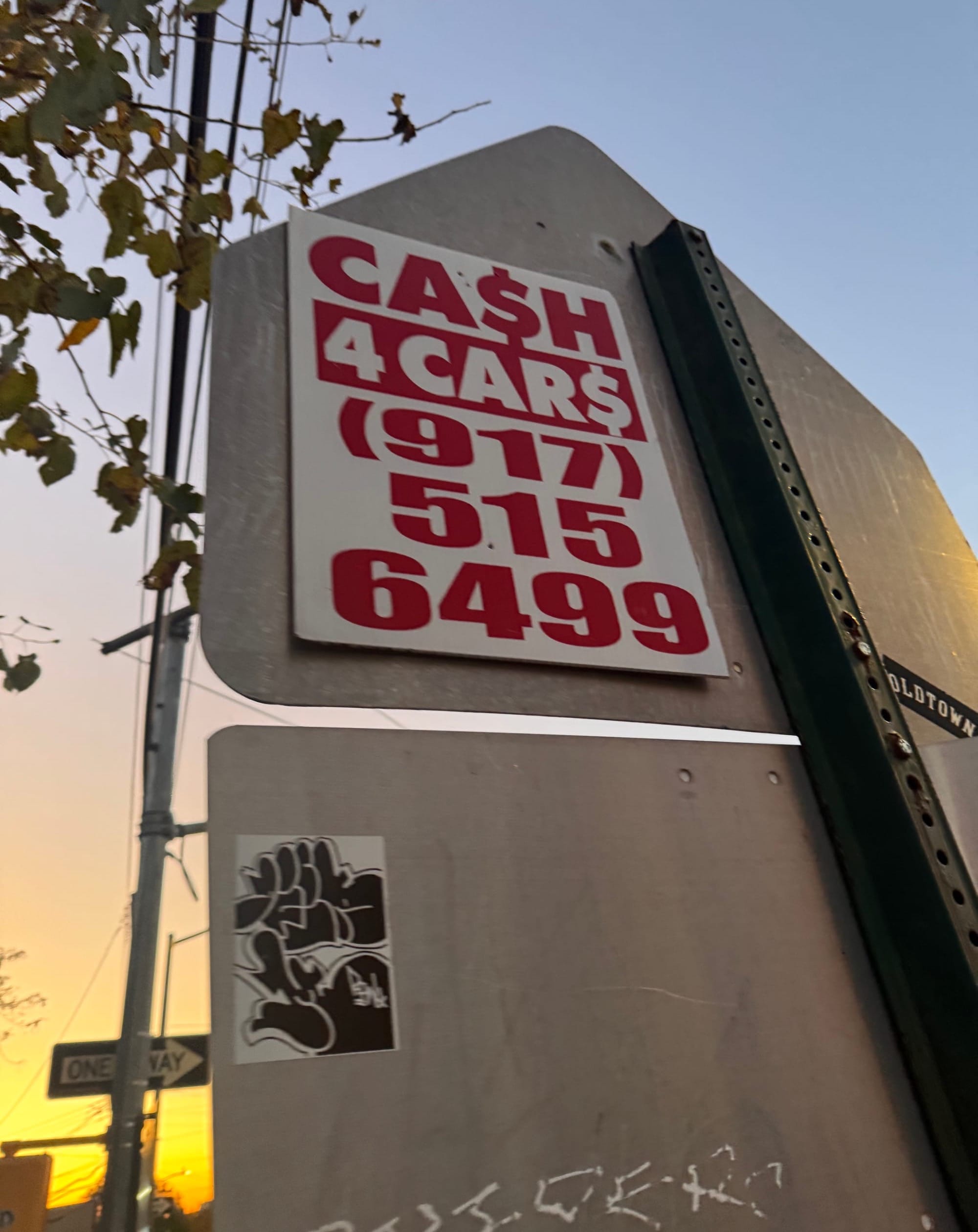 Wander Report: Ridgewick