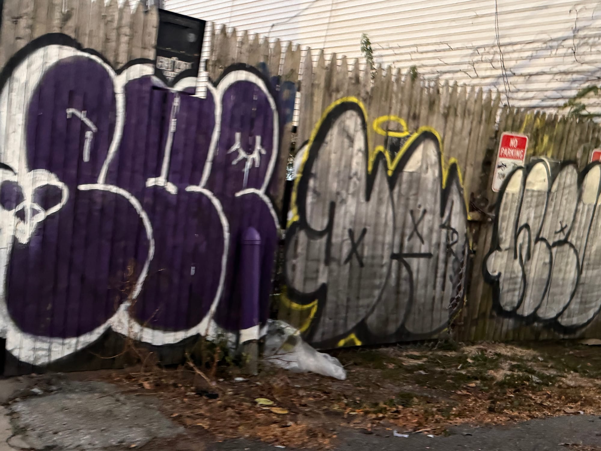 Wander Report: Ridgewick