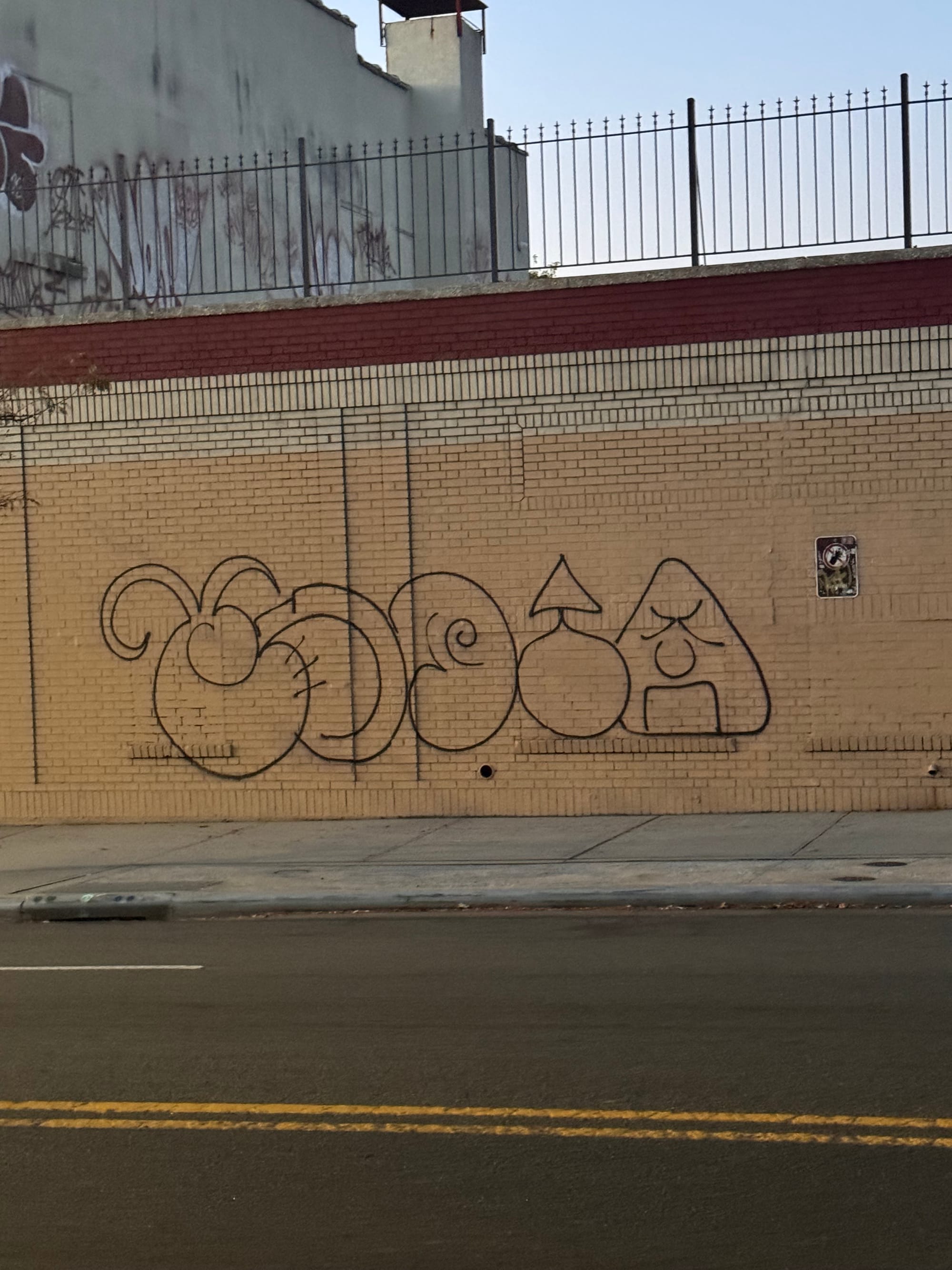 Wander Report: Ridgewick