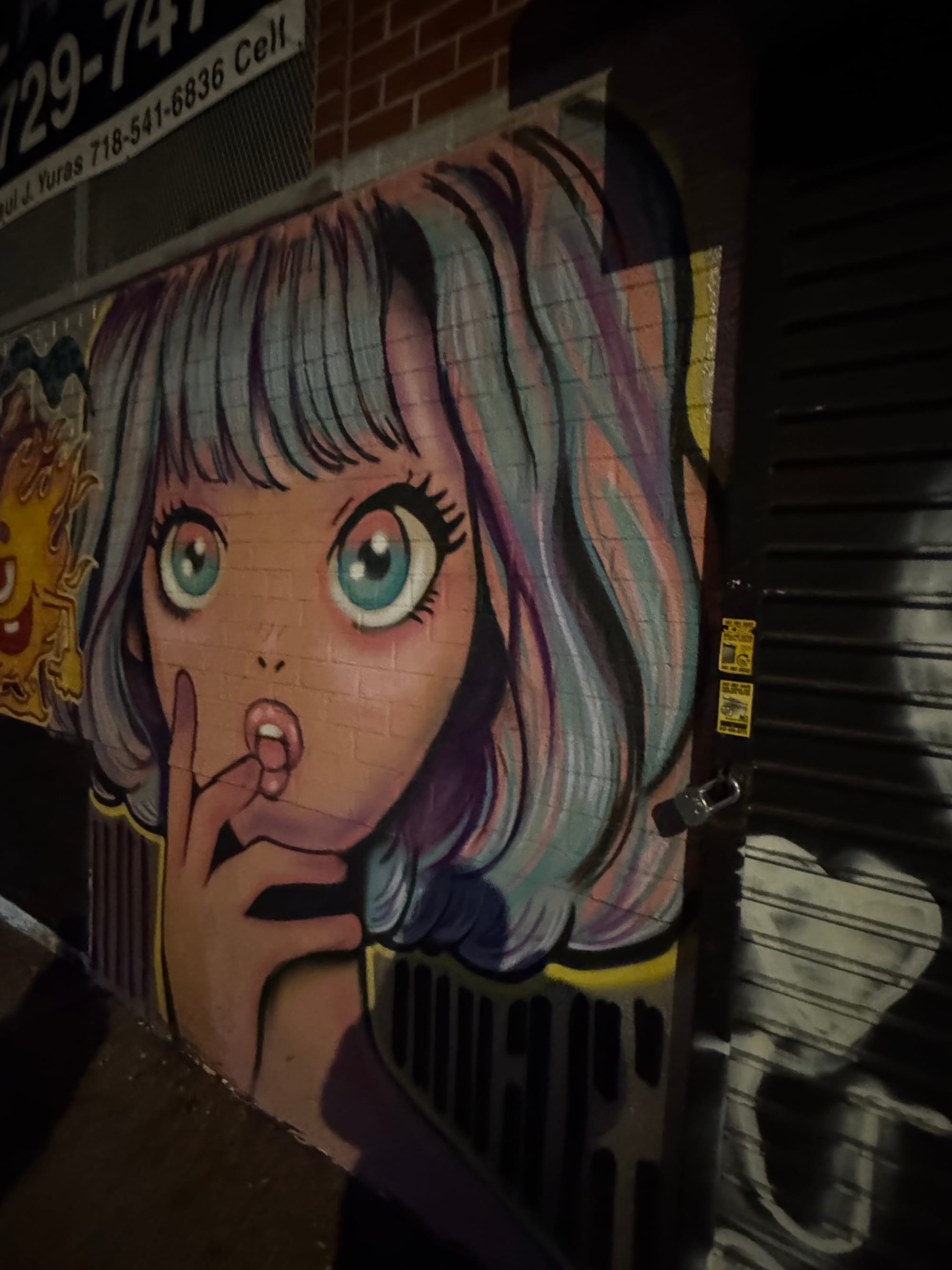 Wander Report: Ridgewick