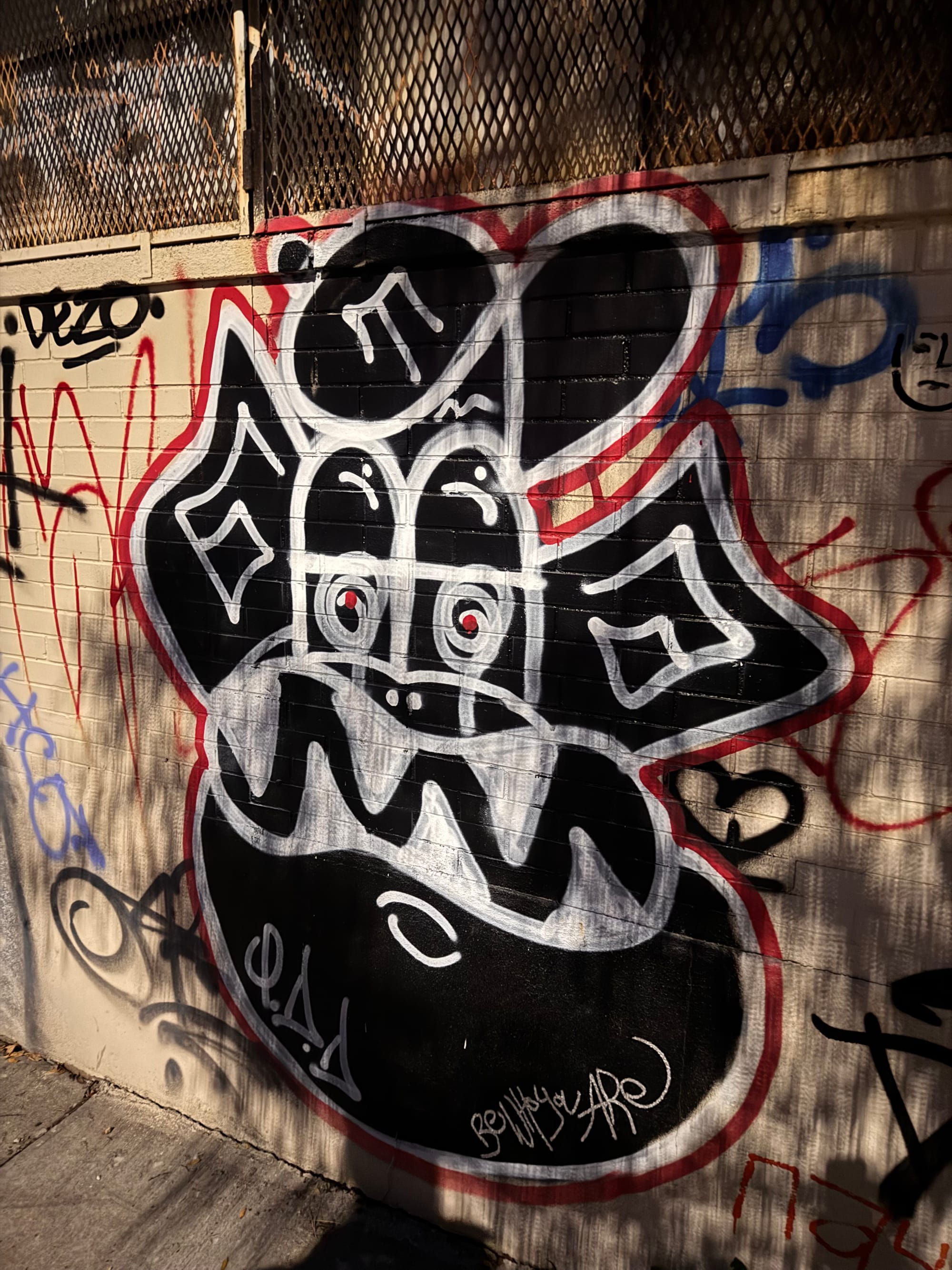 Wander Report: Ridgewick