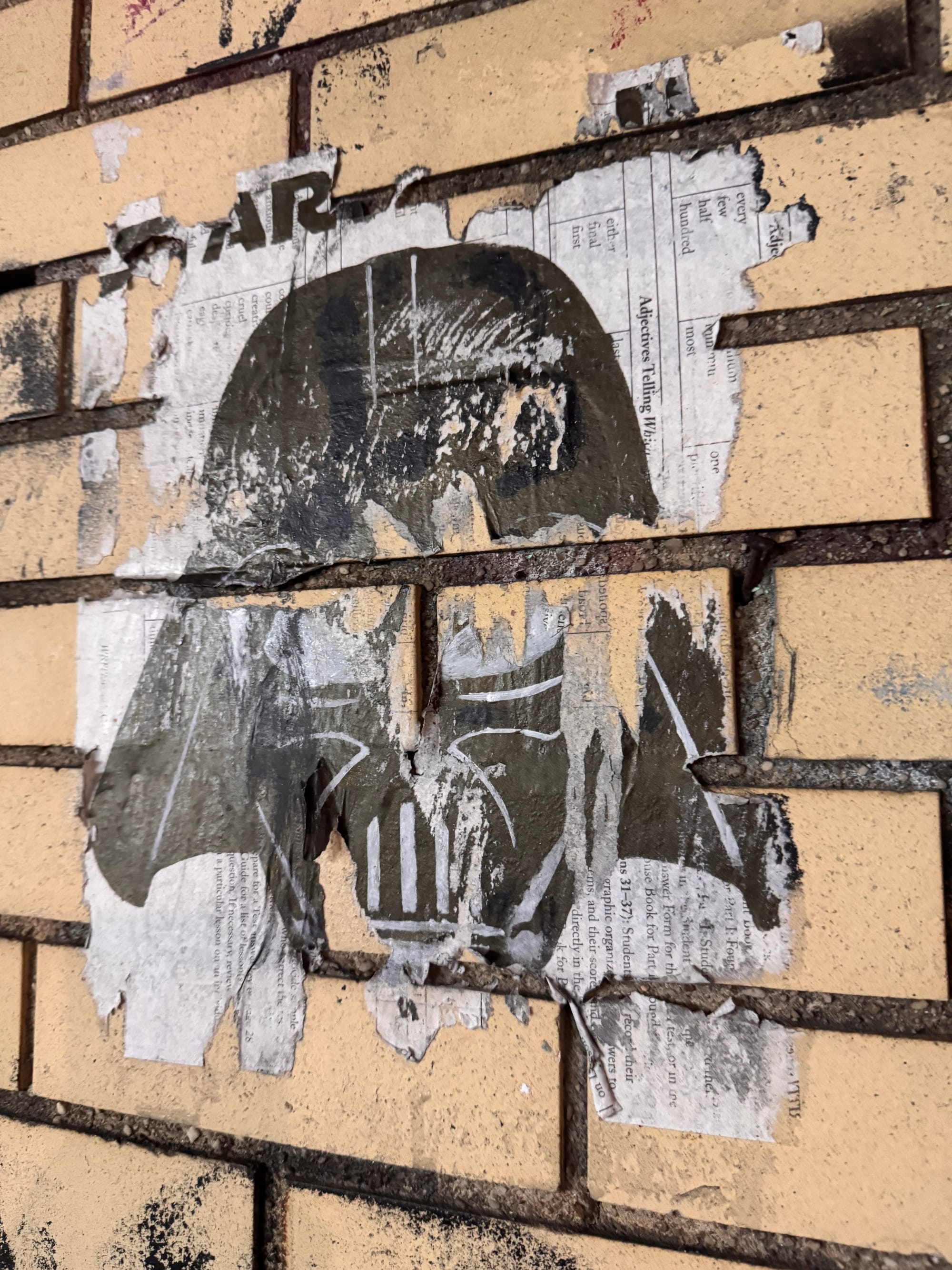 Wander Report: Ridgewick