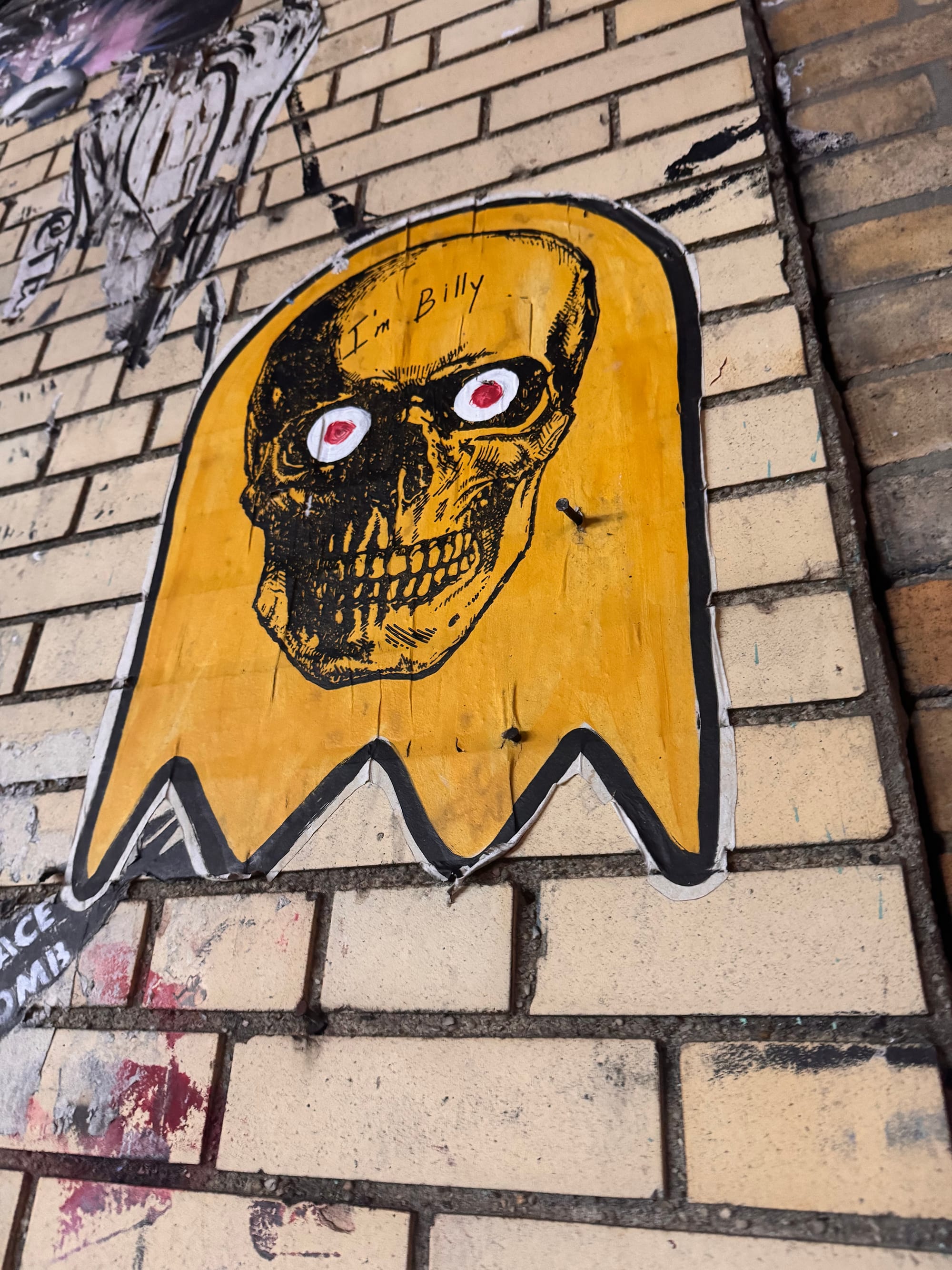 Wander Report: Ridgewick