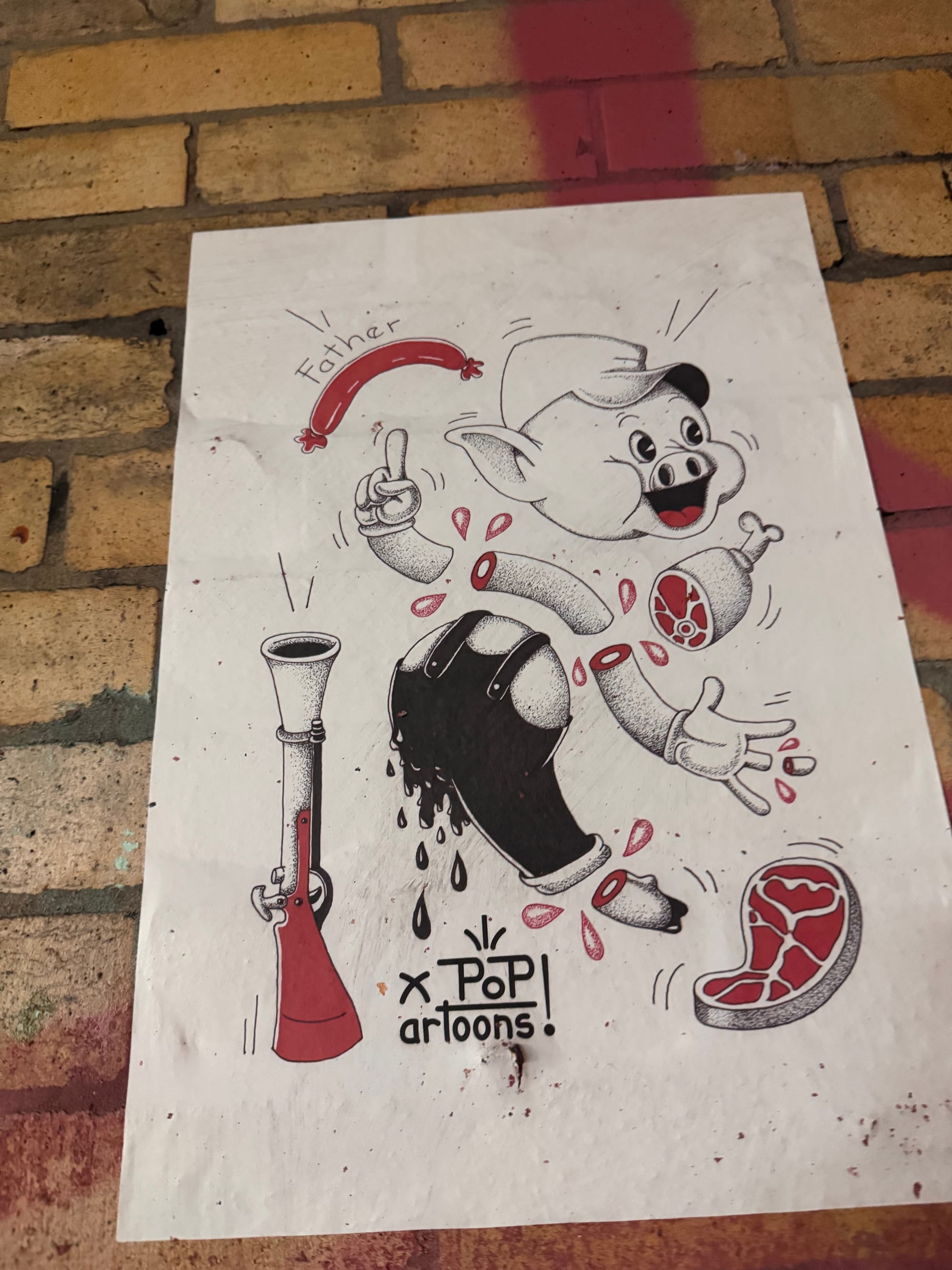 Wander Report: Ridgewick