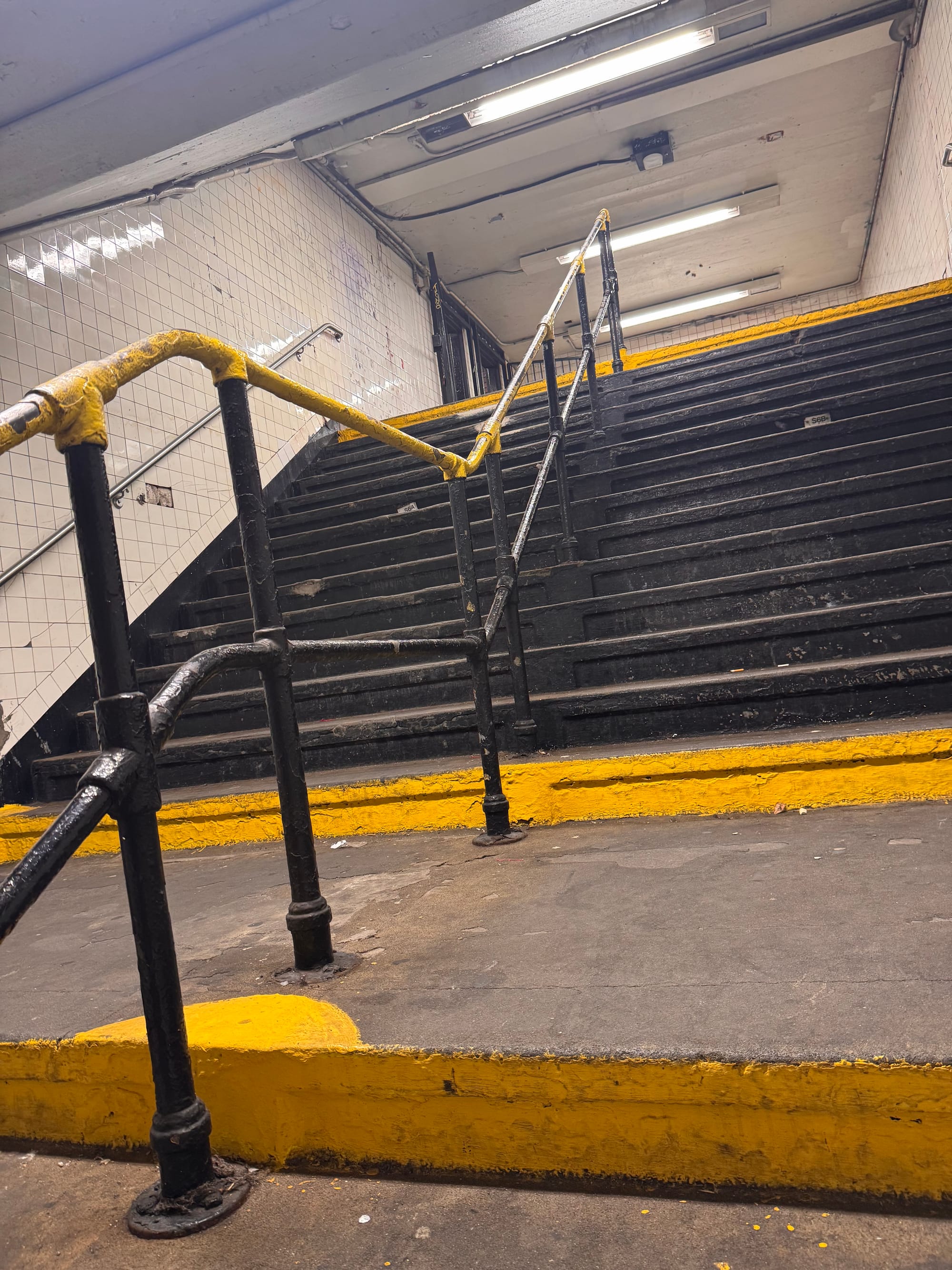 Wander Report: Ridgewick