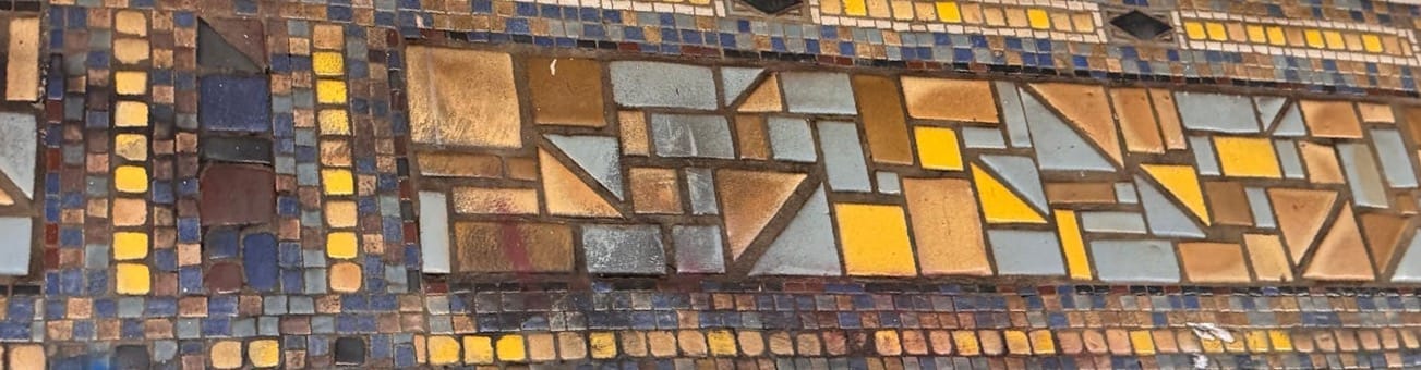 Wander Report: Ridgewick