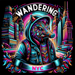 3 Types of Wanderers