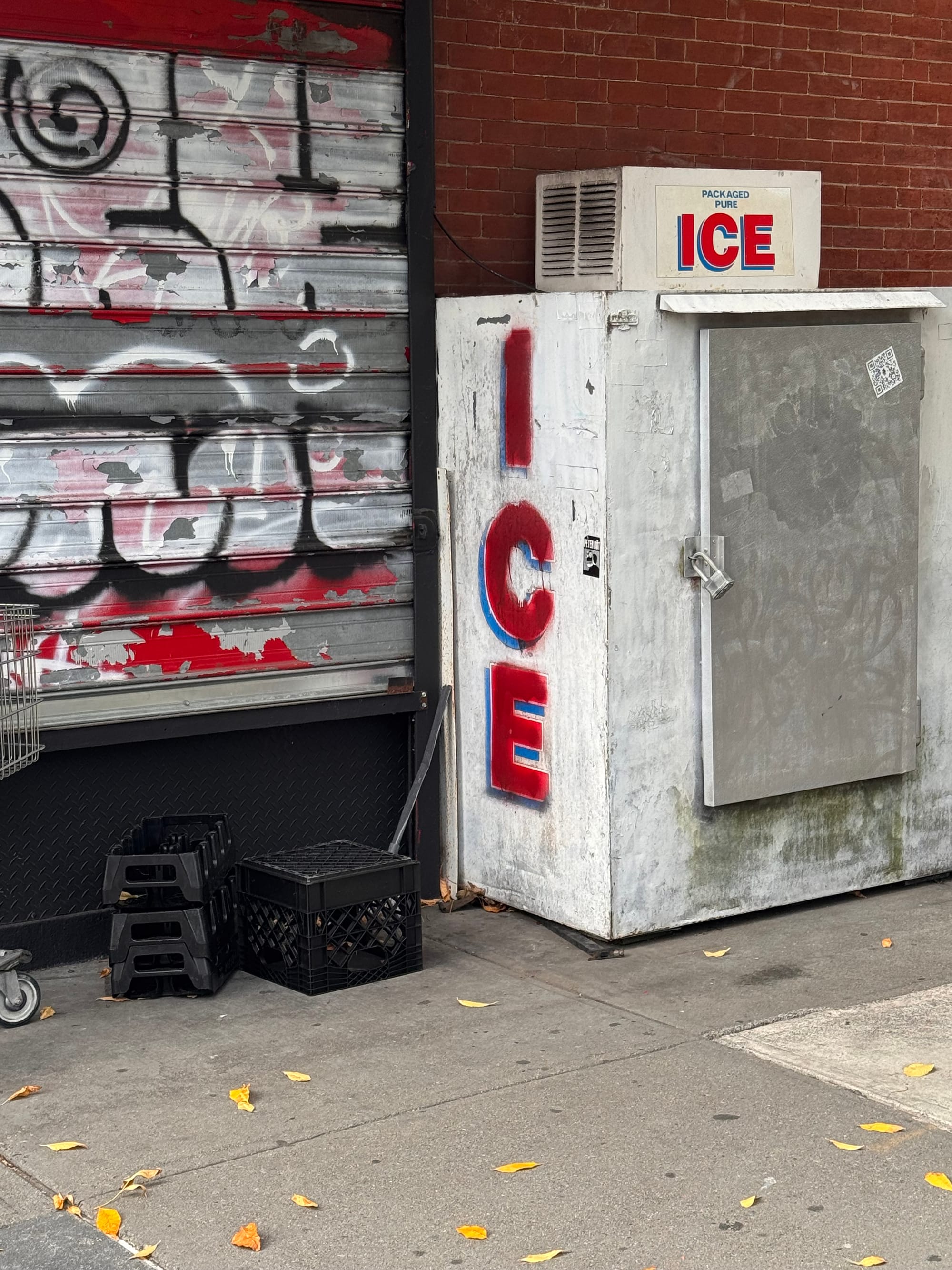 Wander Report: Ridgewick