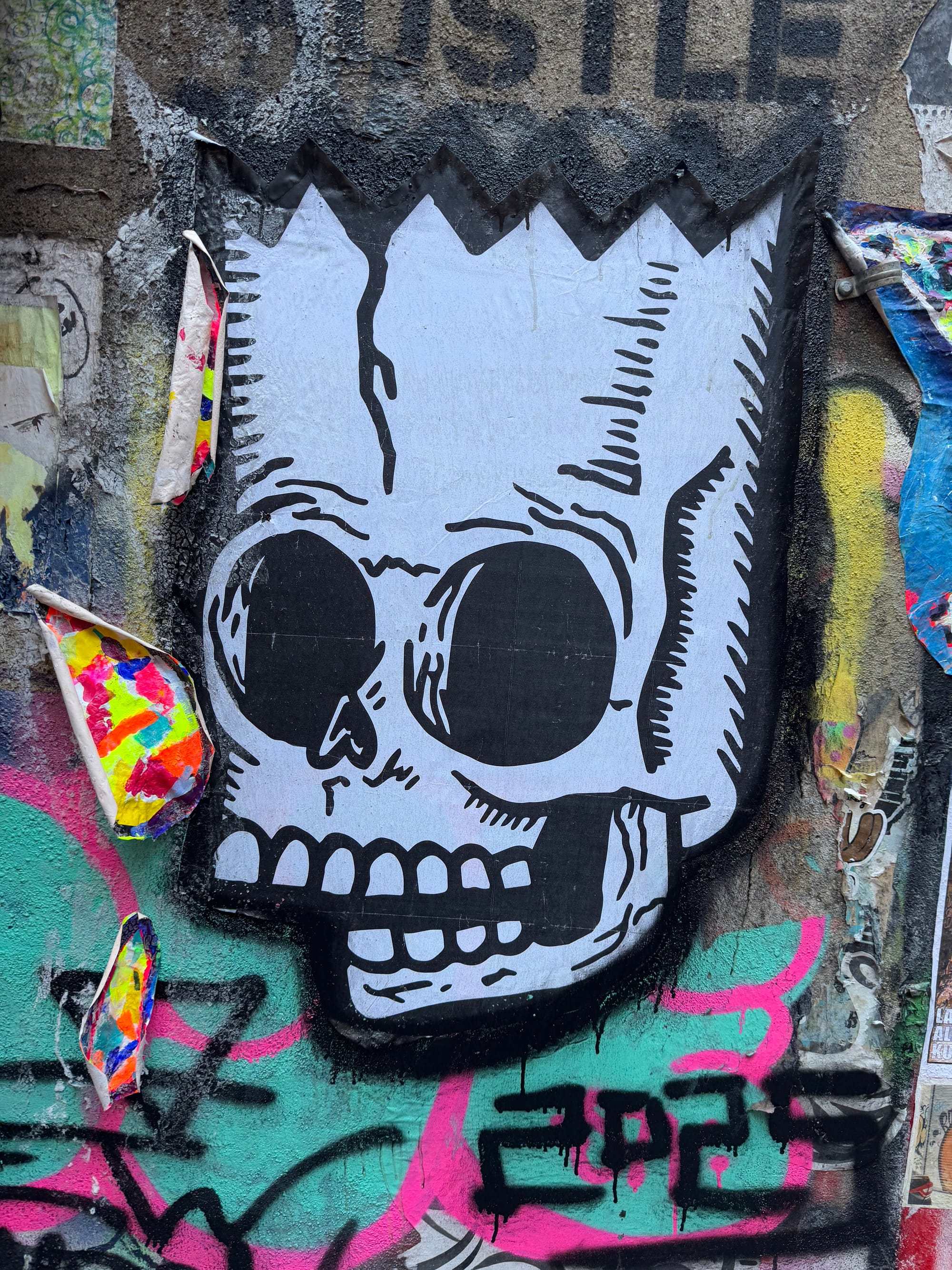 The Problem With Nuclear Energy (in 231 Words)