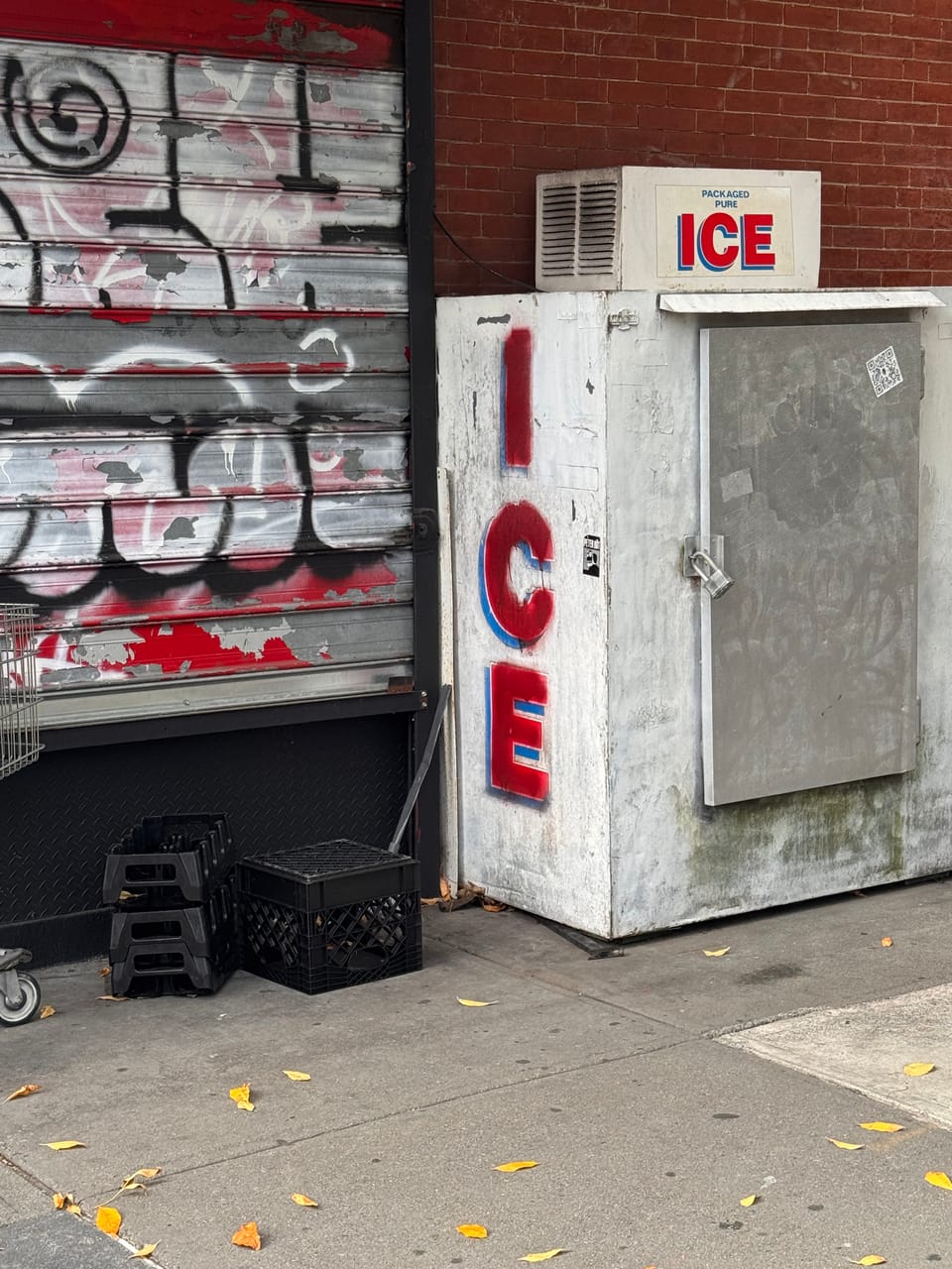 Wander Report: Ridgewick