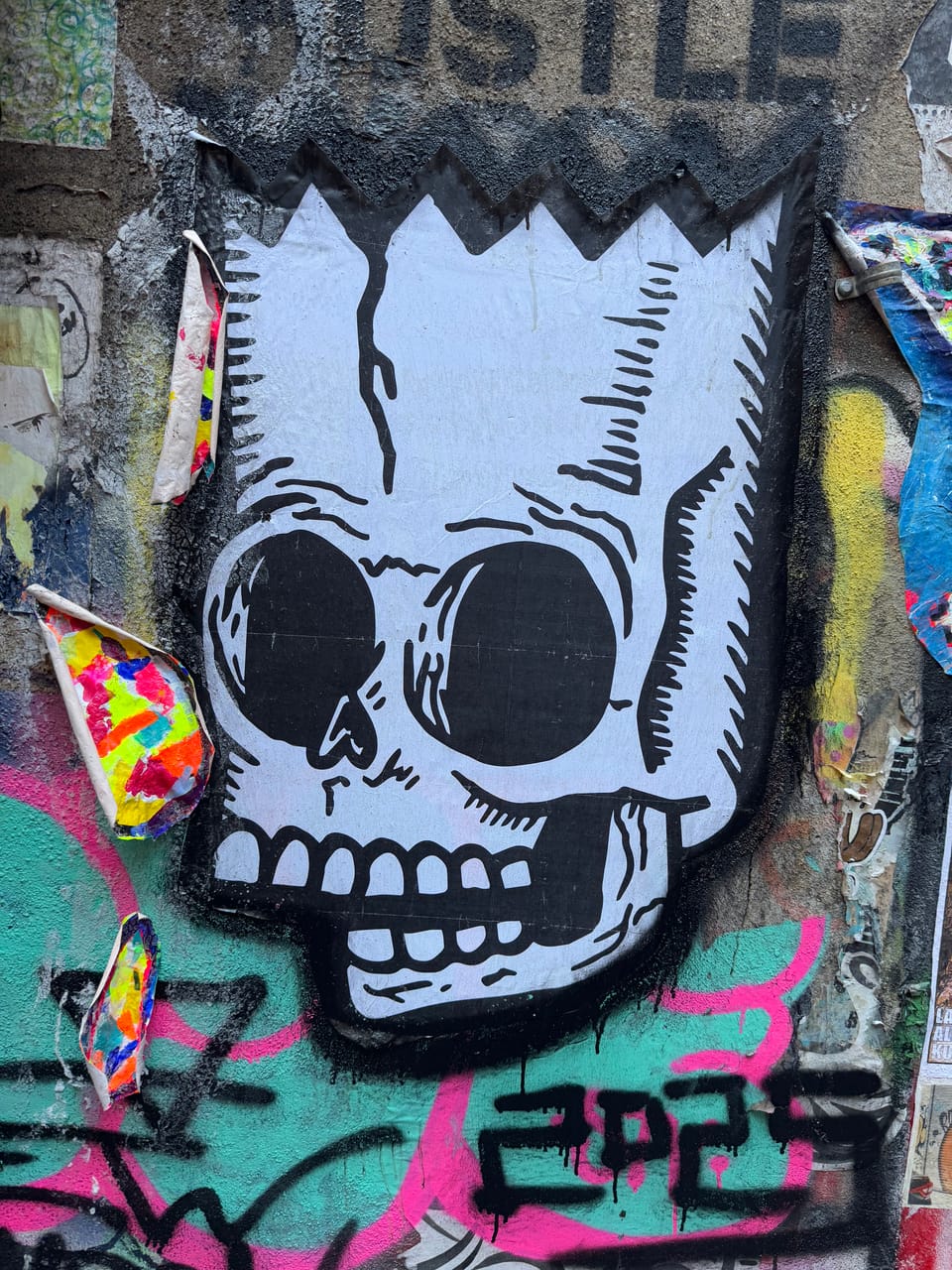 The Problem With Nuclear Energy (in 231 Words)